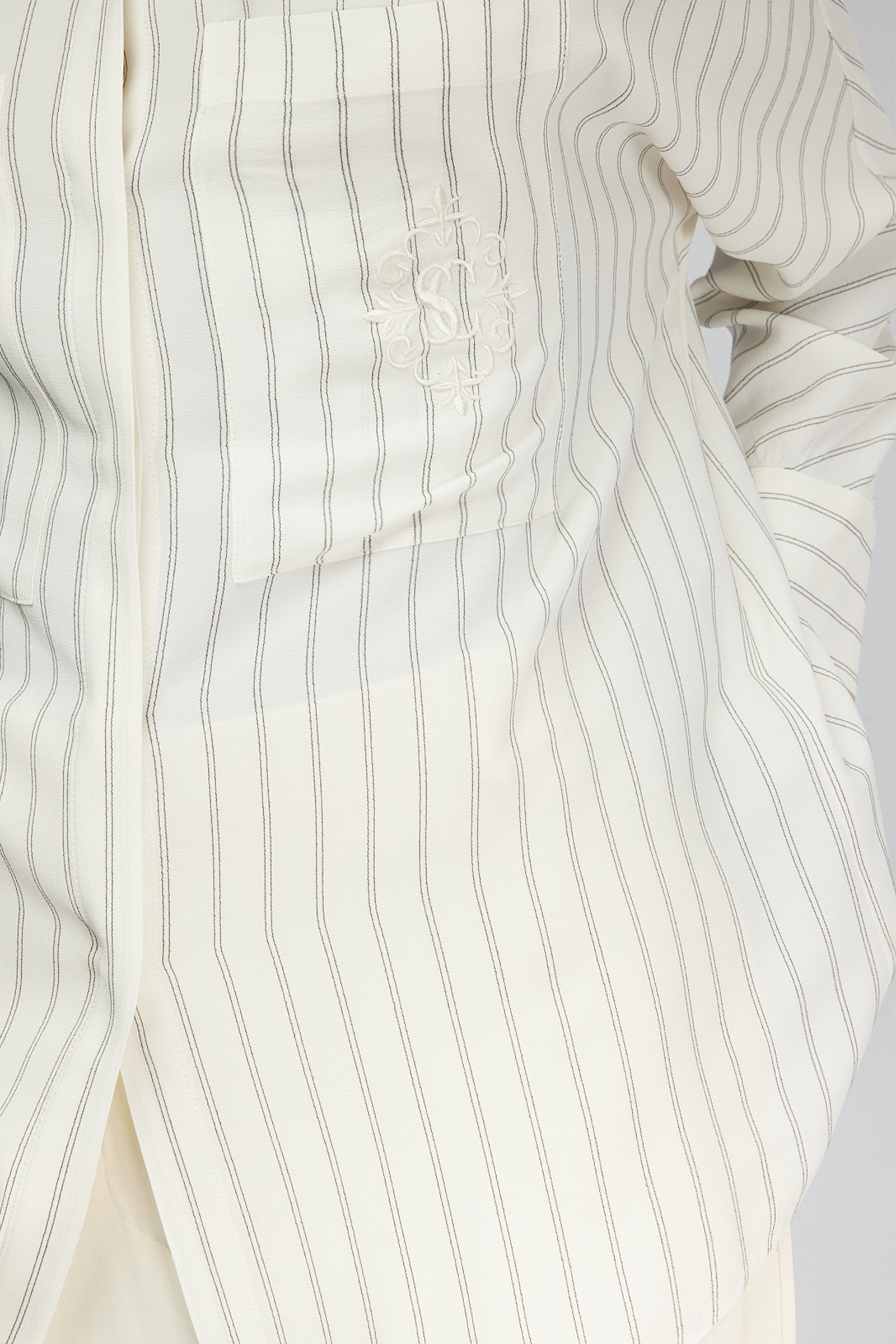CAMICIA TIFFANY