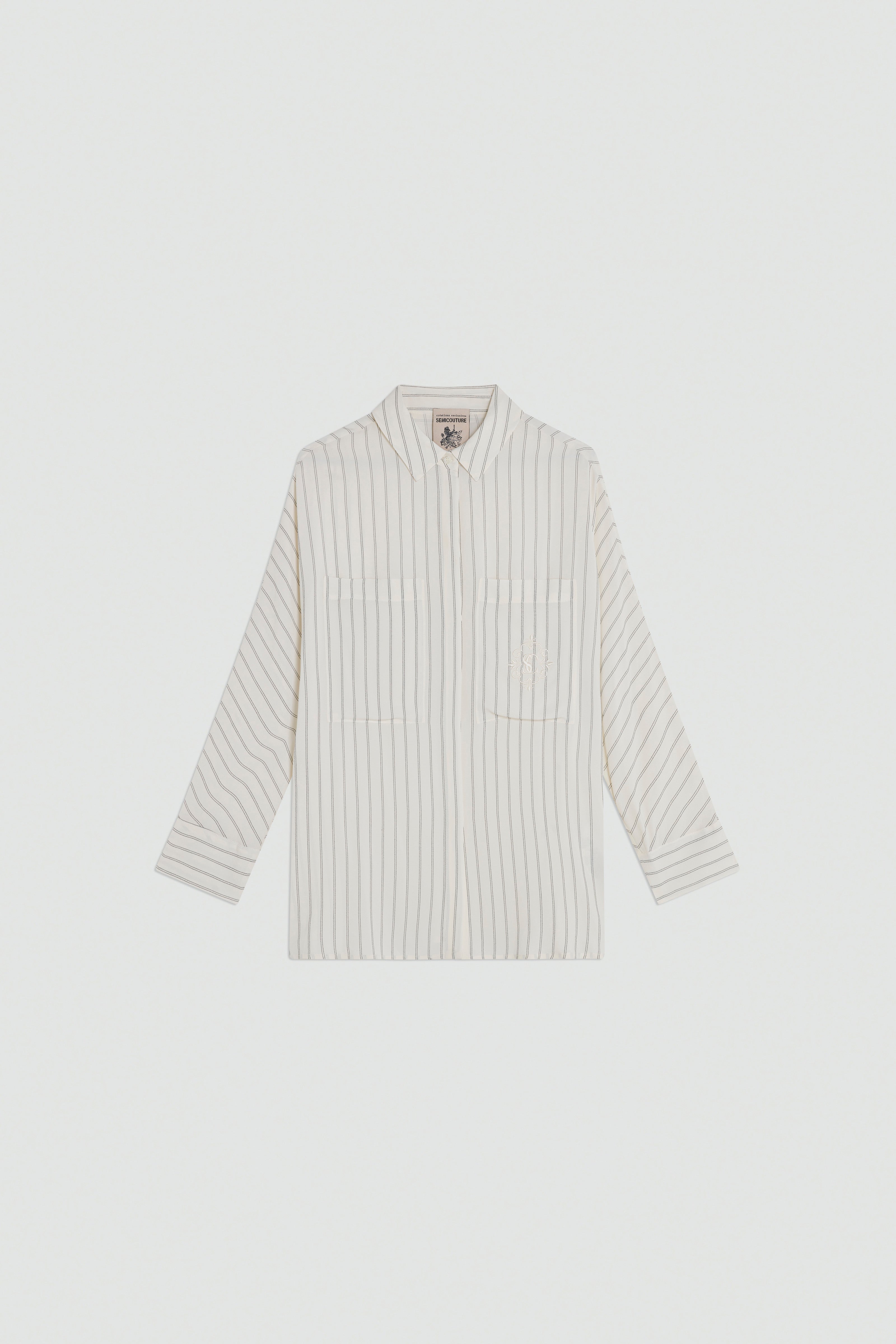 CAMICIA TIFFANY