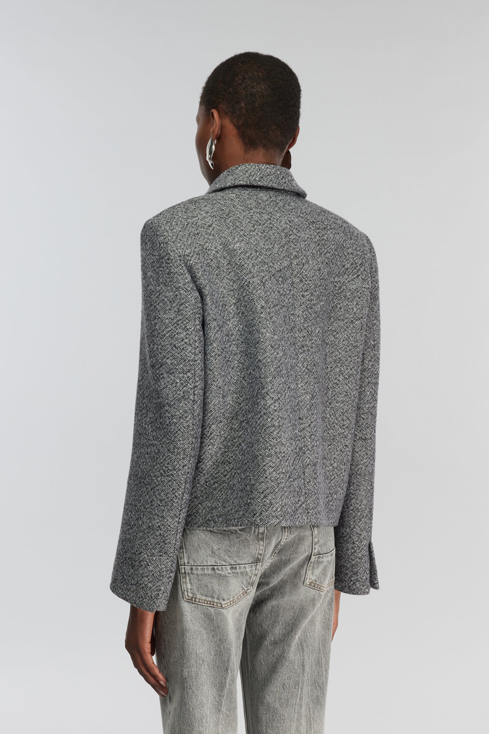JACKET JACQUES