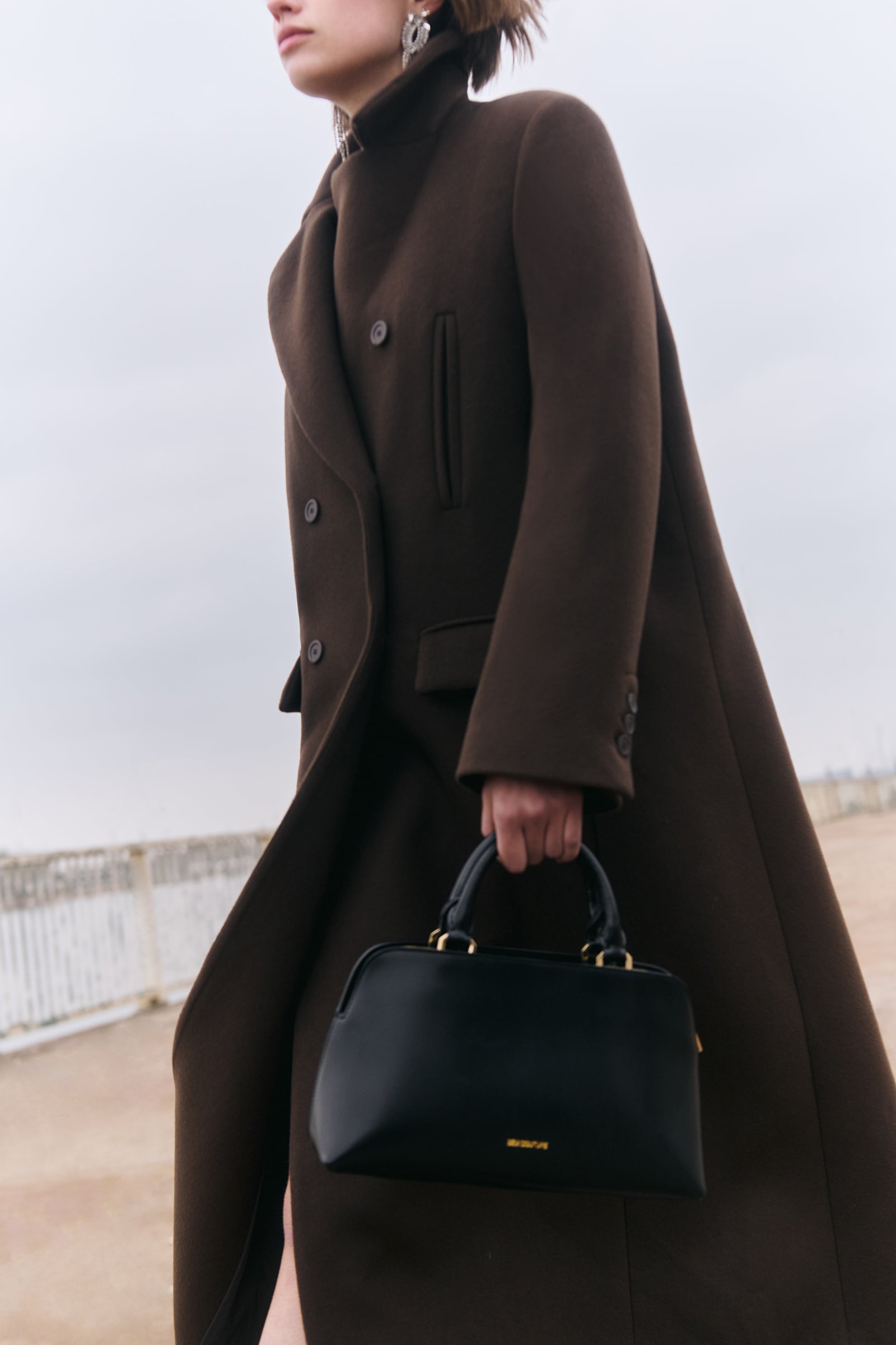 CAPPOTTO CLAUDE