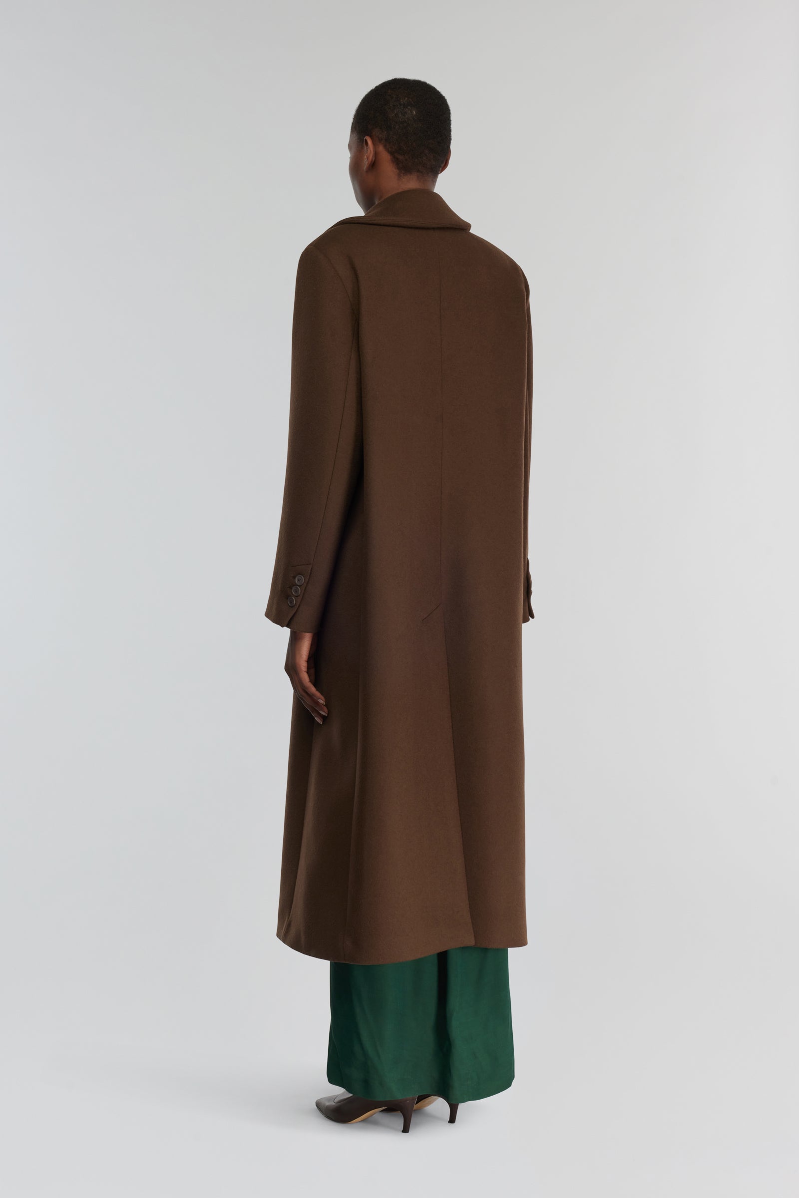 CAPPOTTO CLAUDE