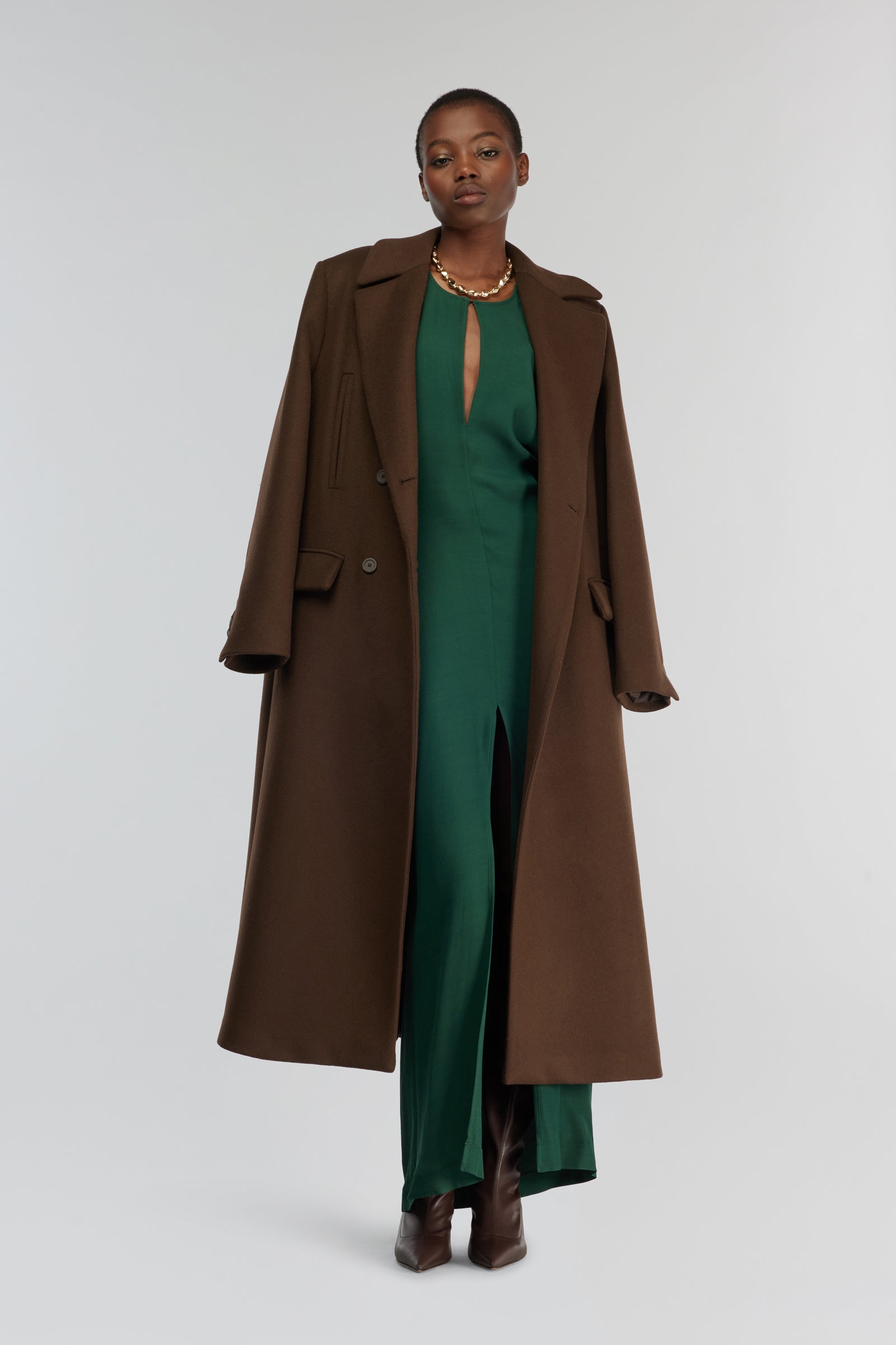 CAPPOTTO CLAUDE