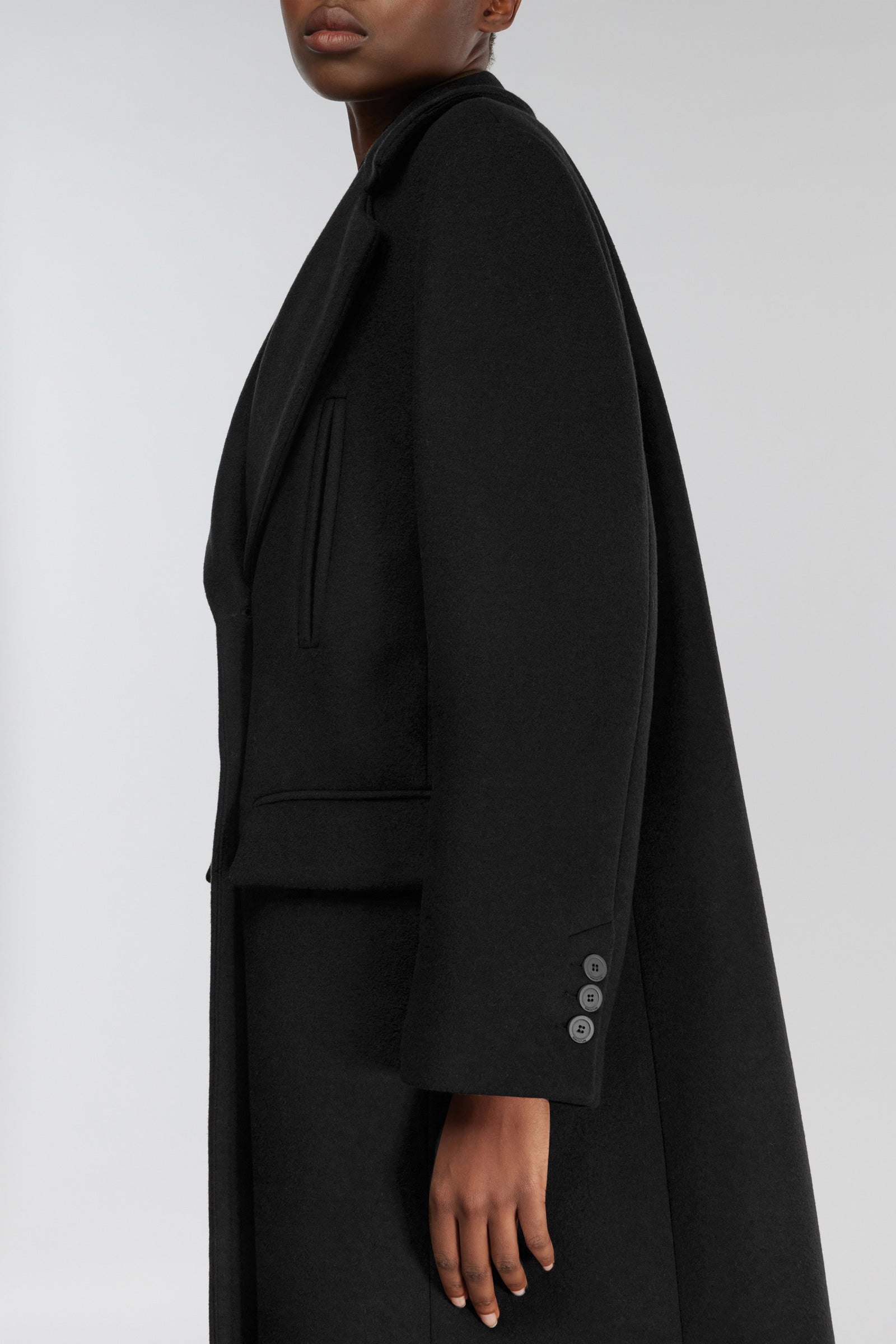 CAPPOTTO CLAUDE
