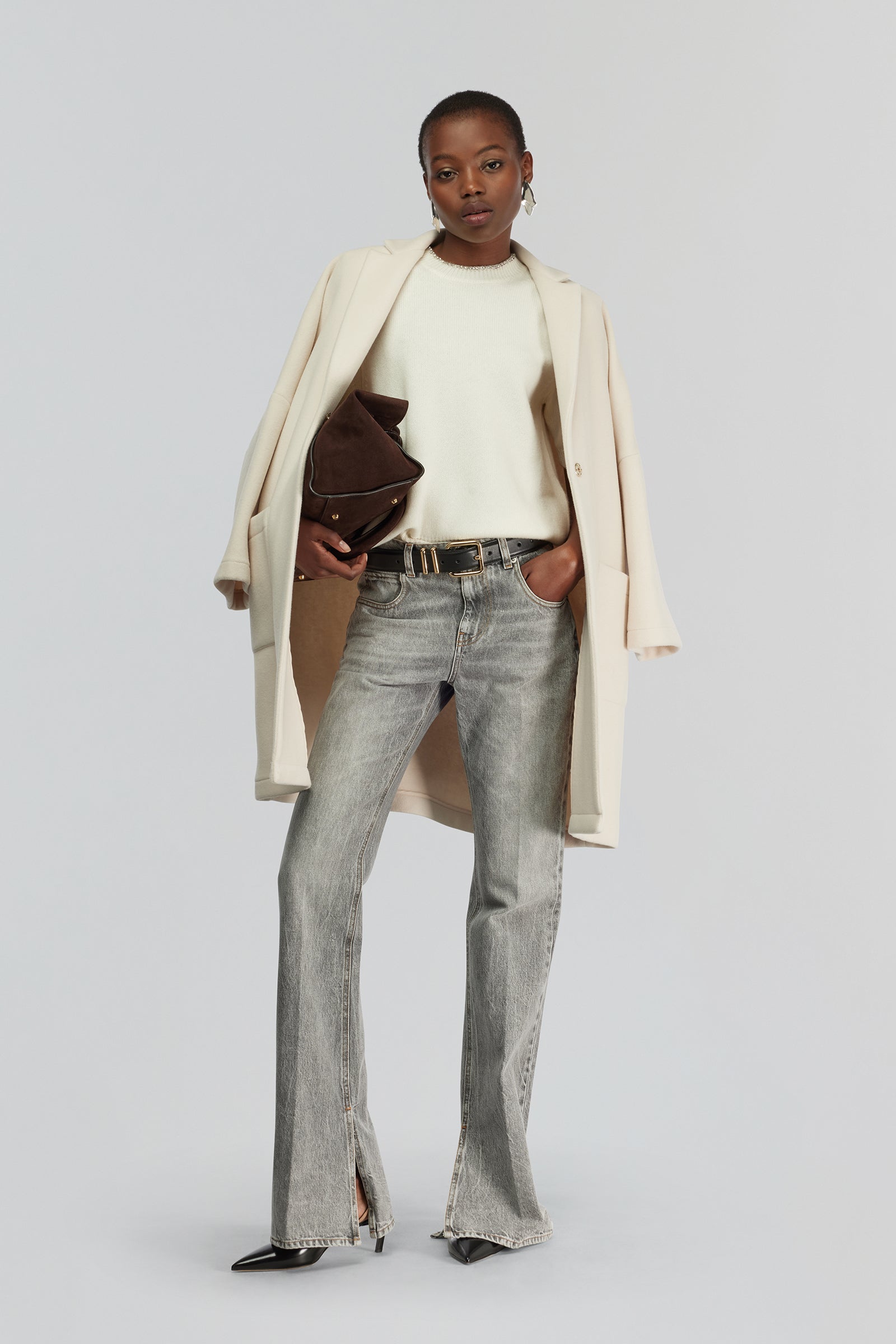 CAPPOTTO SIGMUND