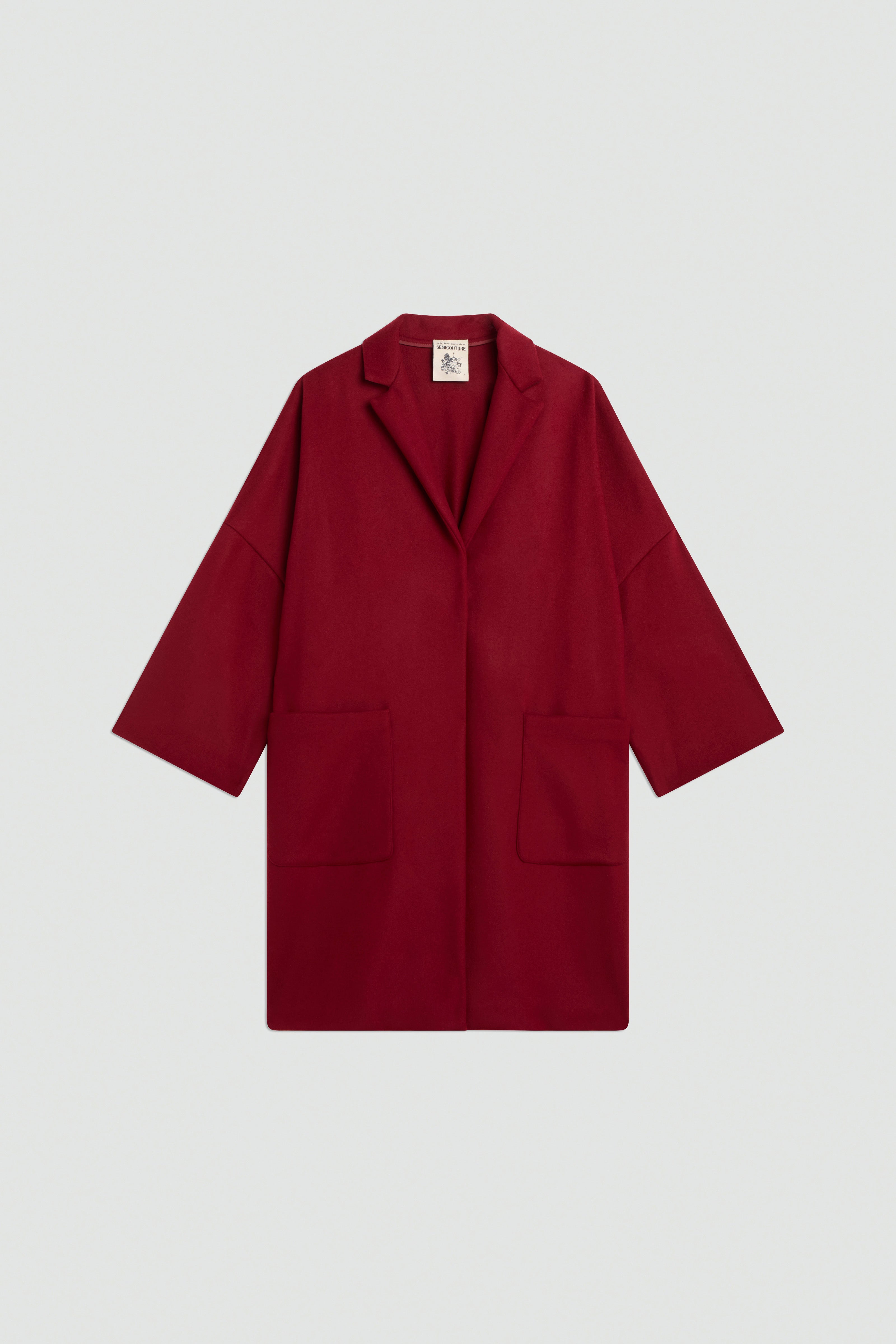 CAPPOTTO SIGMUND