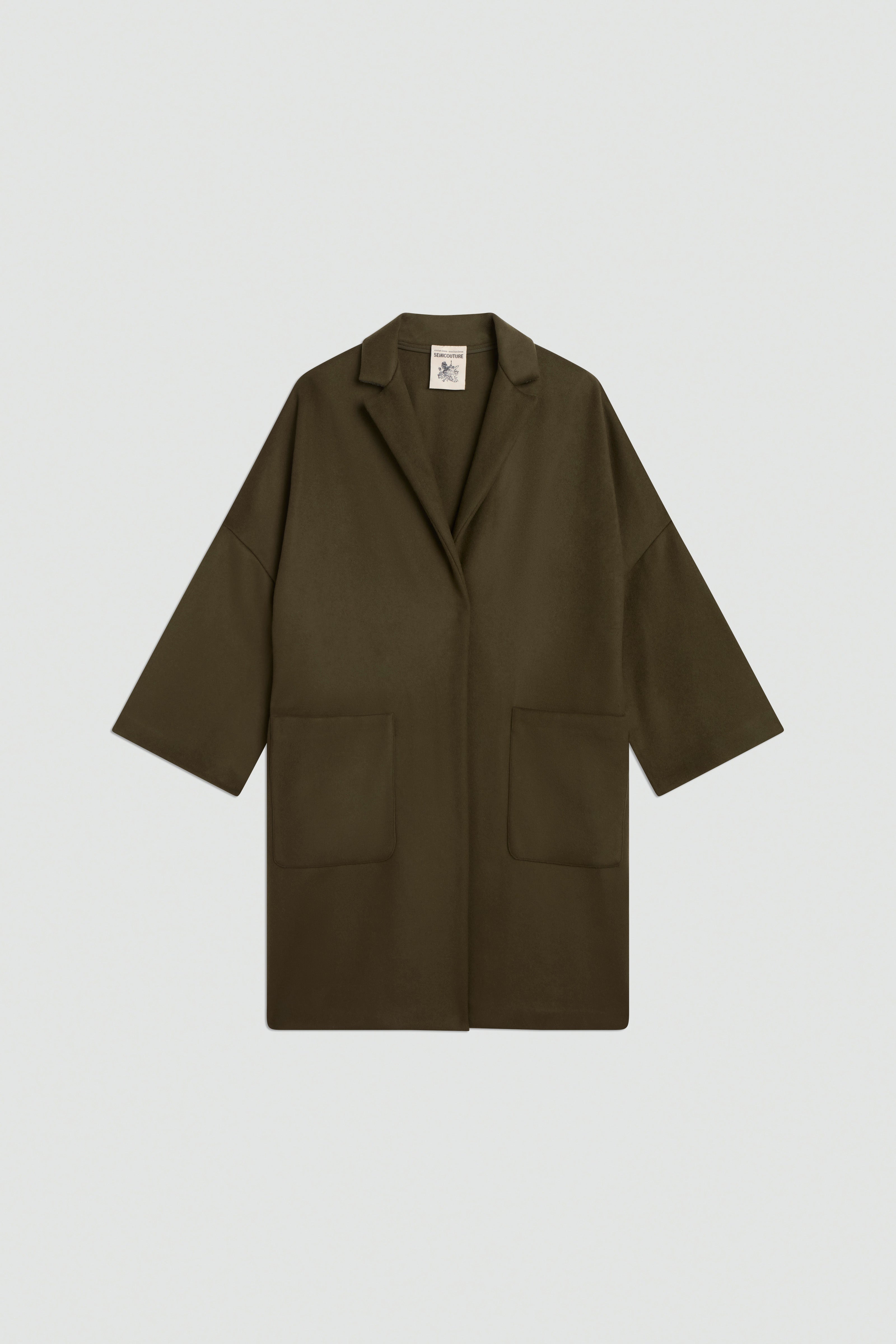 CAPPOTTO SIGMUND