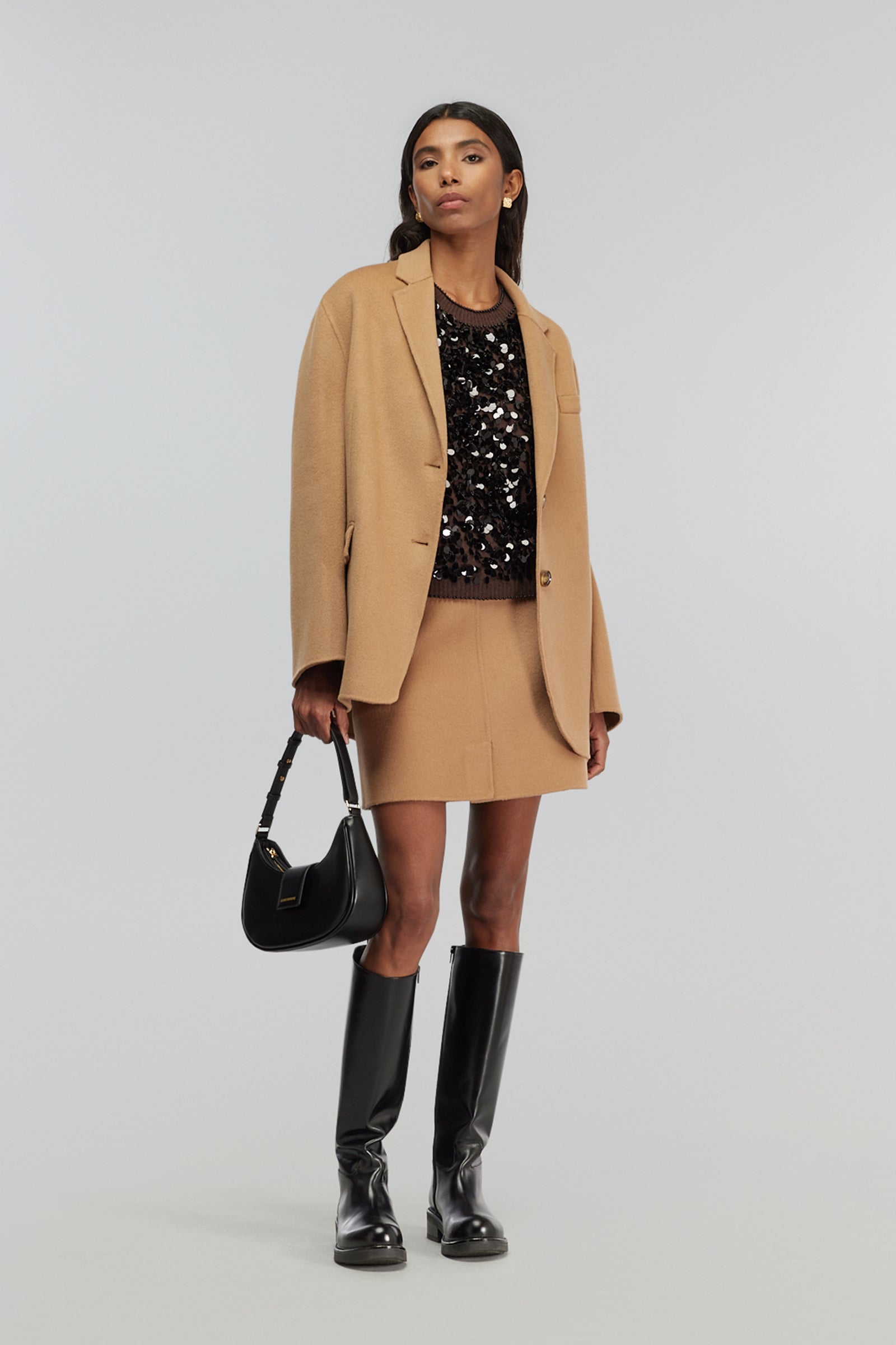 SKIRT ILARIA