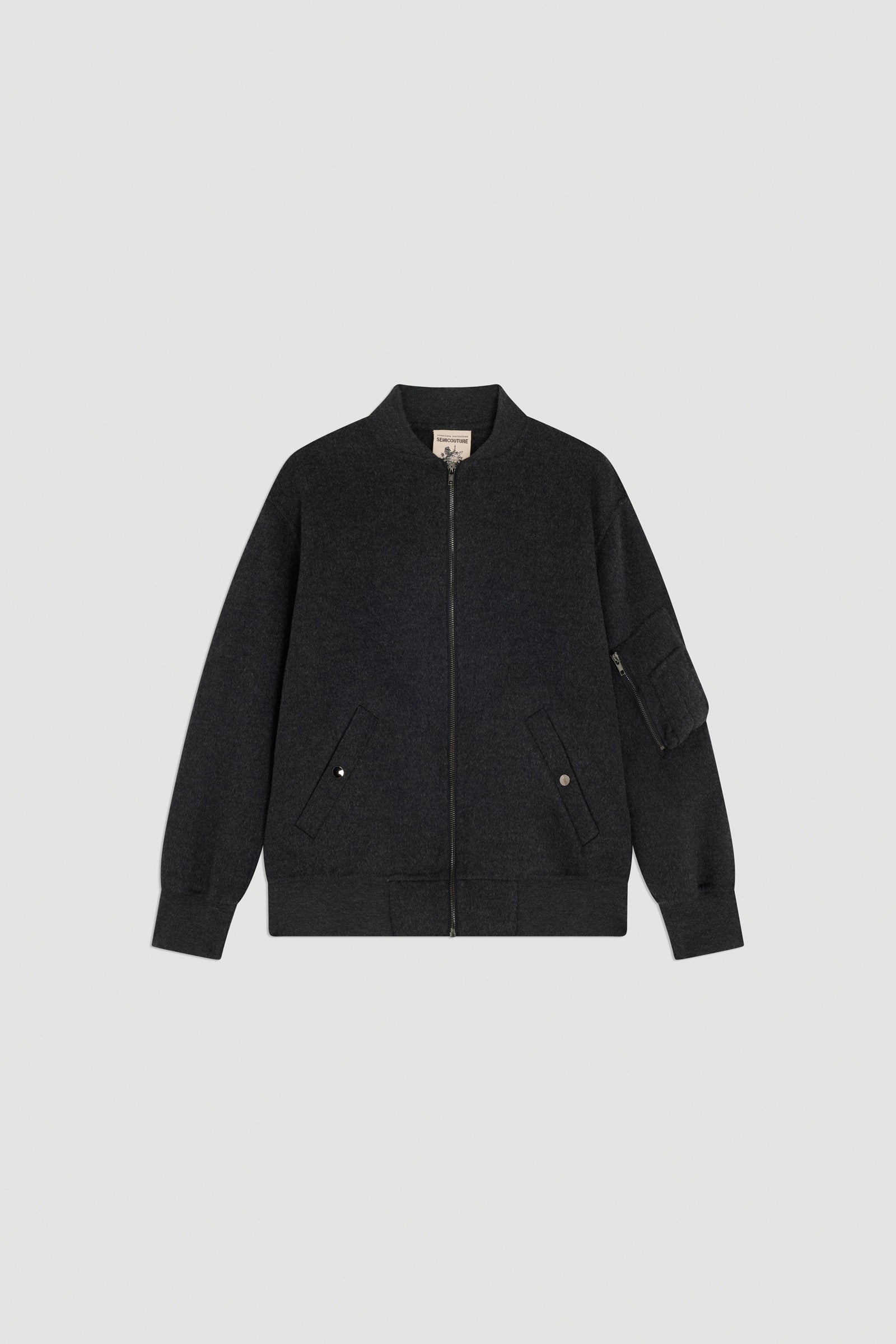 BOMBER JACKET AZALEA