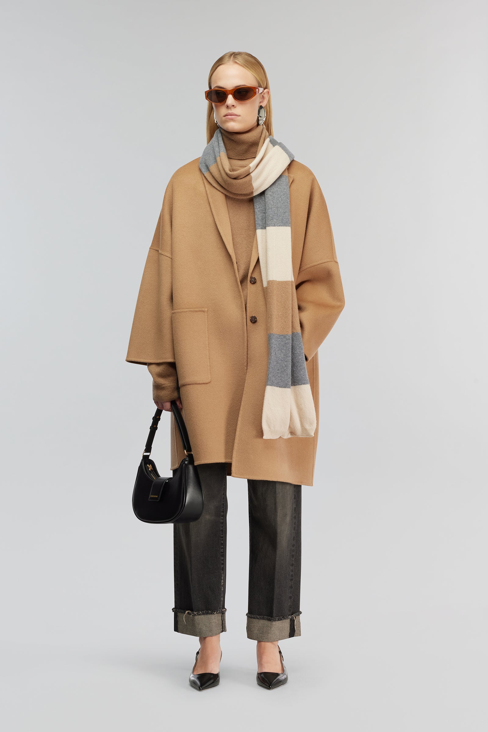 CAPPOTTO SIGMUND