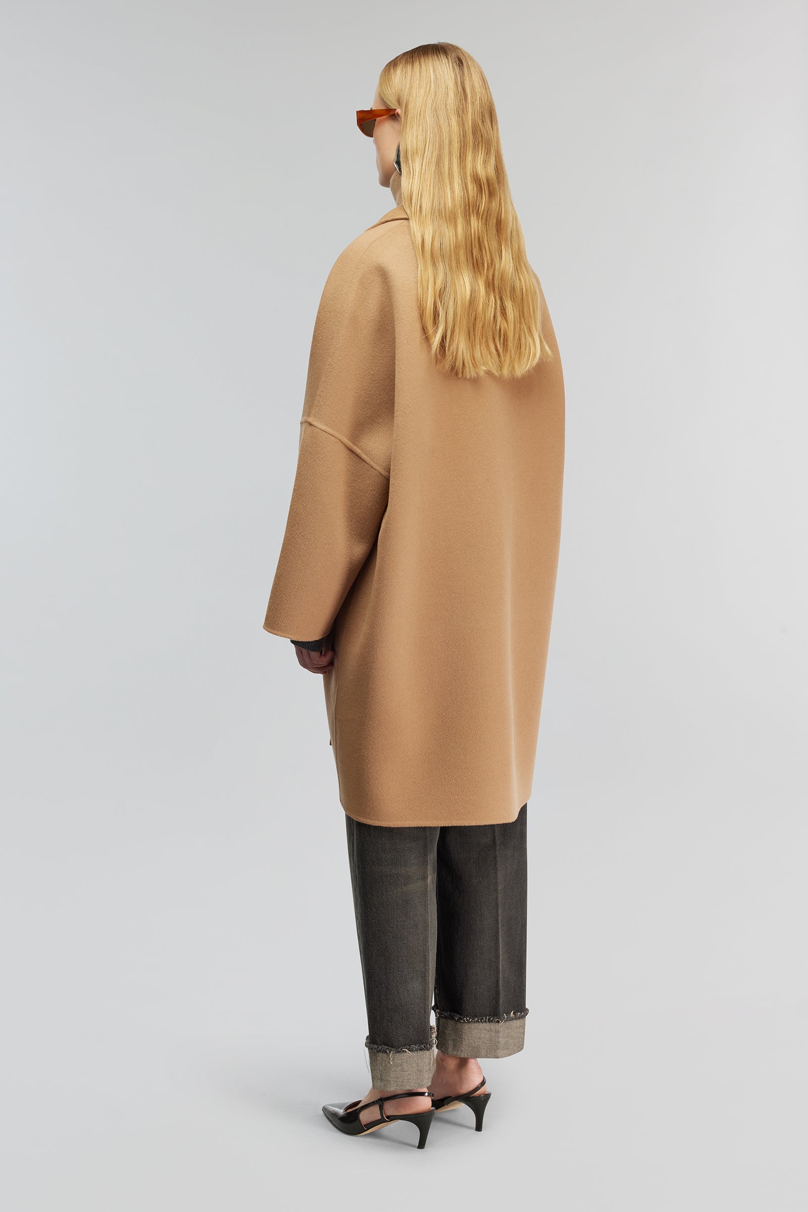 CAPPOTTO SIGMUND