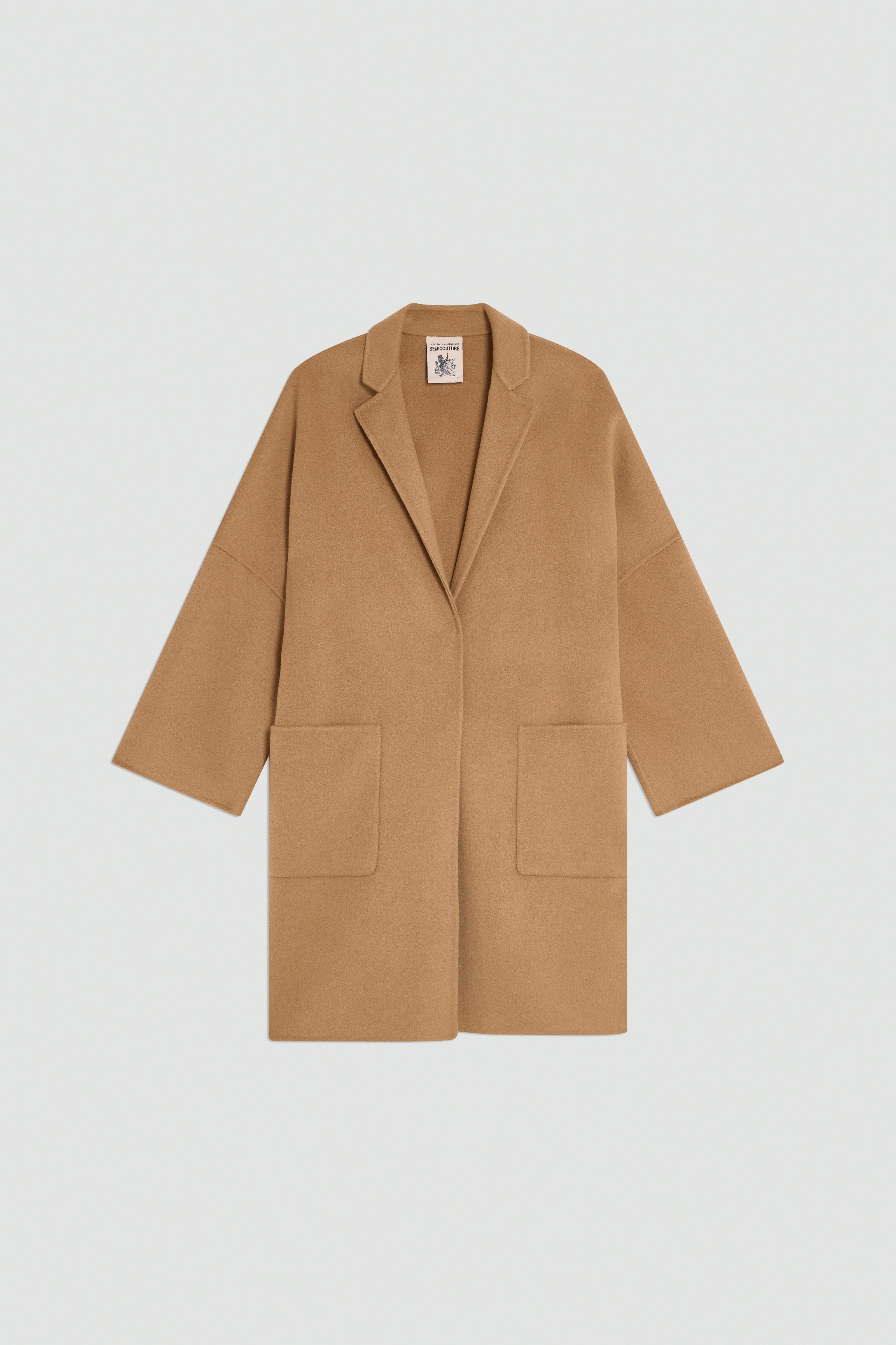 COAT SIGMUND