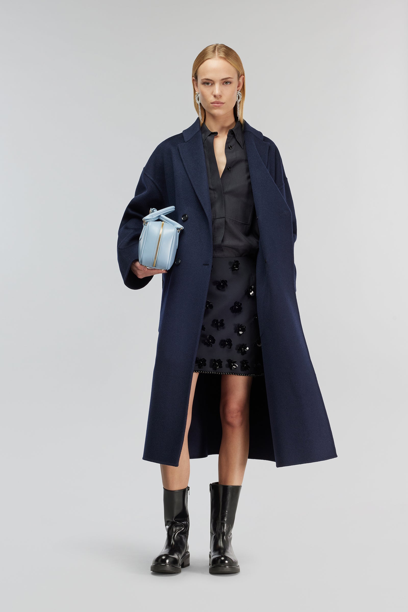CAPPOTTO ALICE