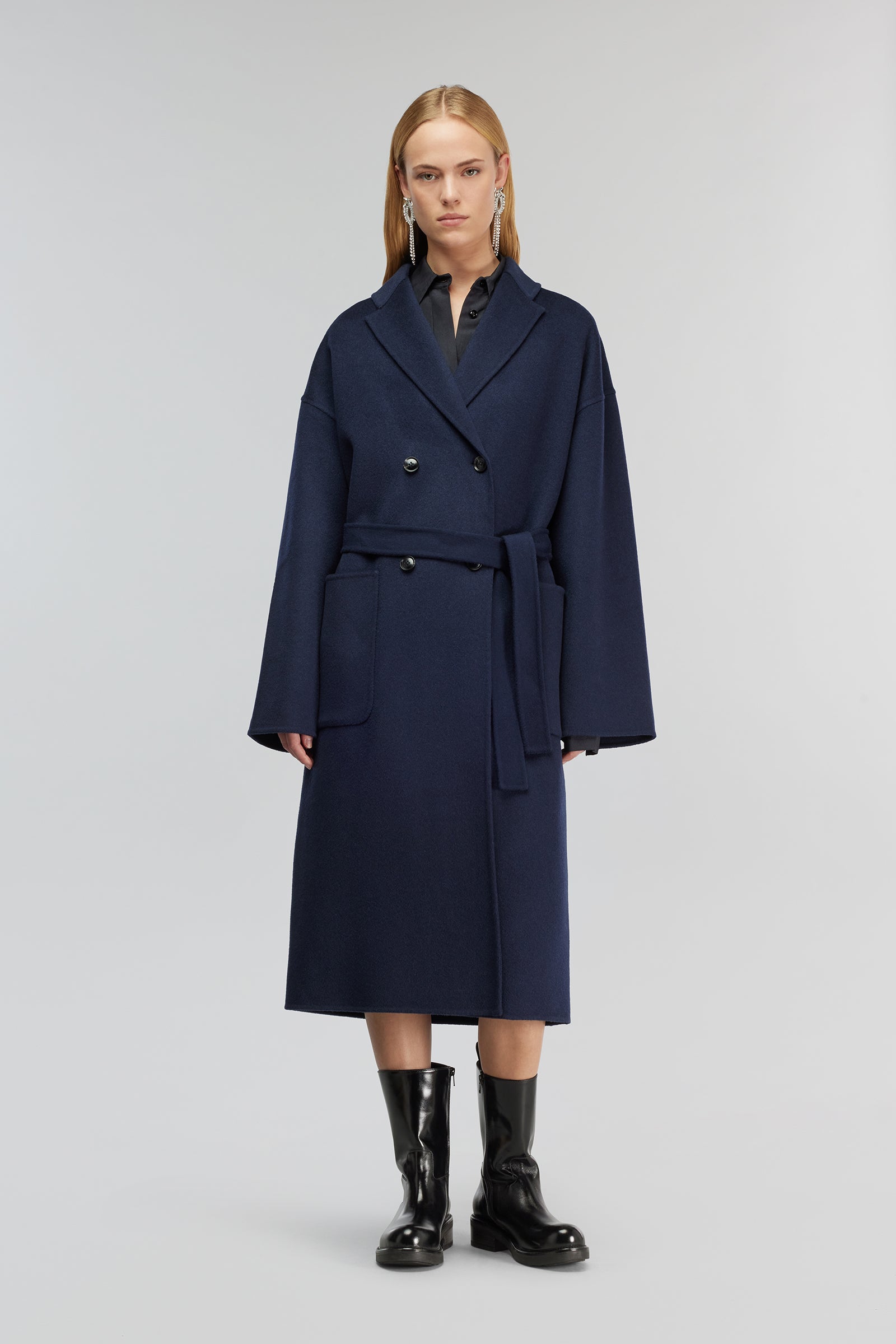 CAPPOTTO ALICE