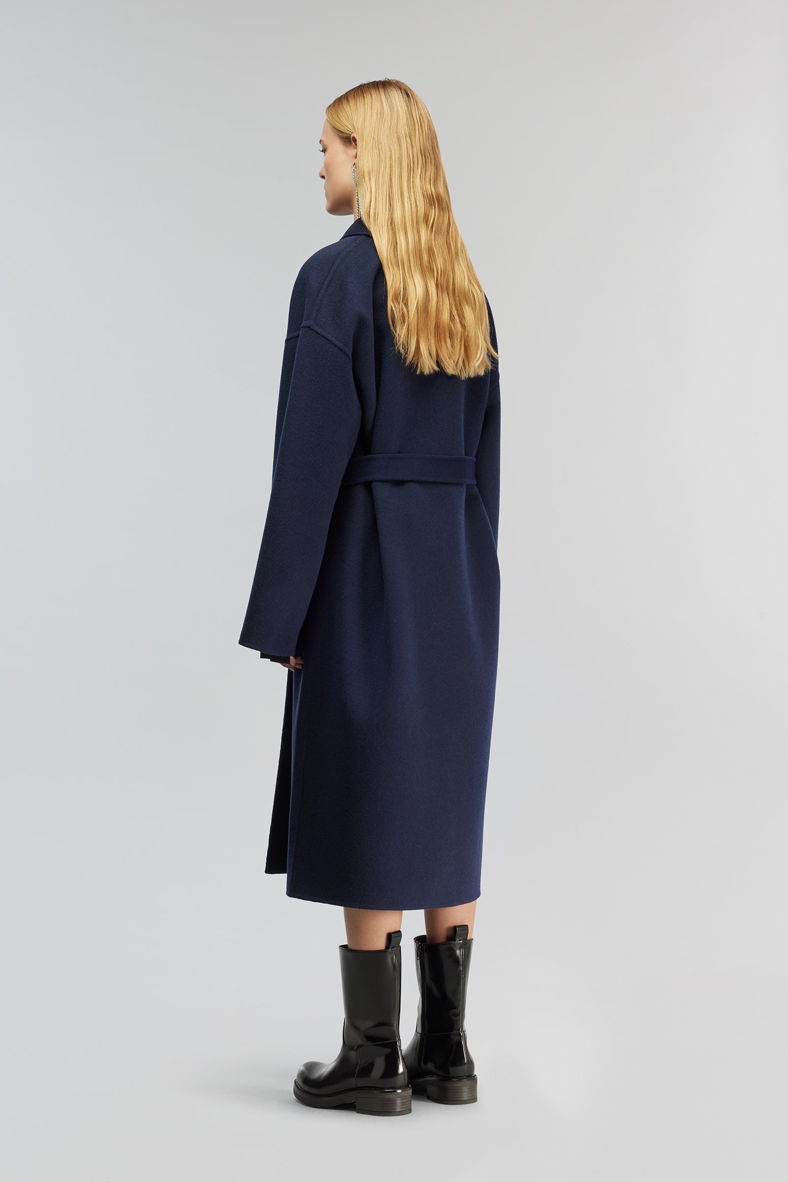CAPPOTTO ALICE
