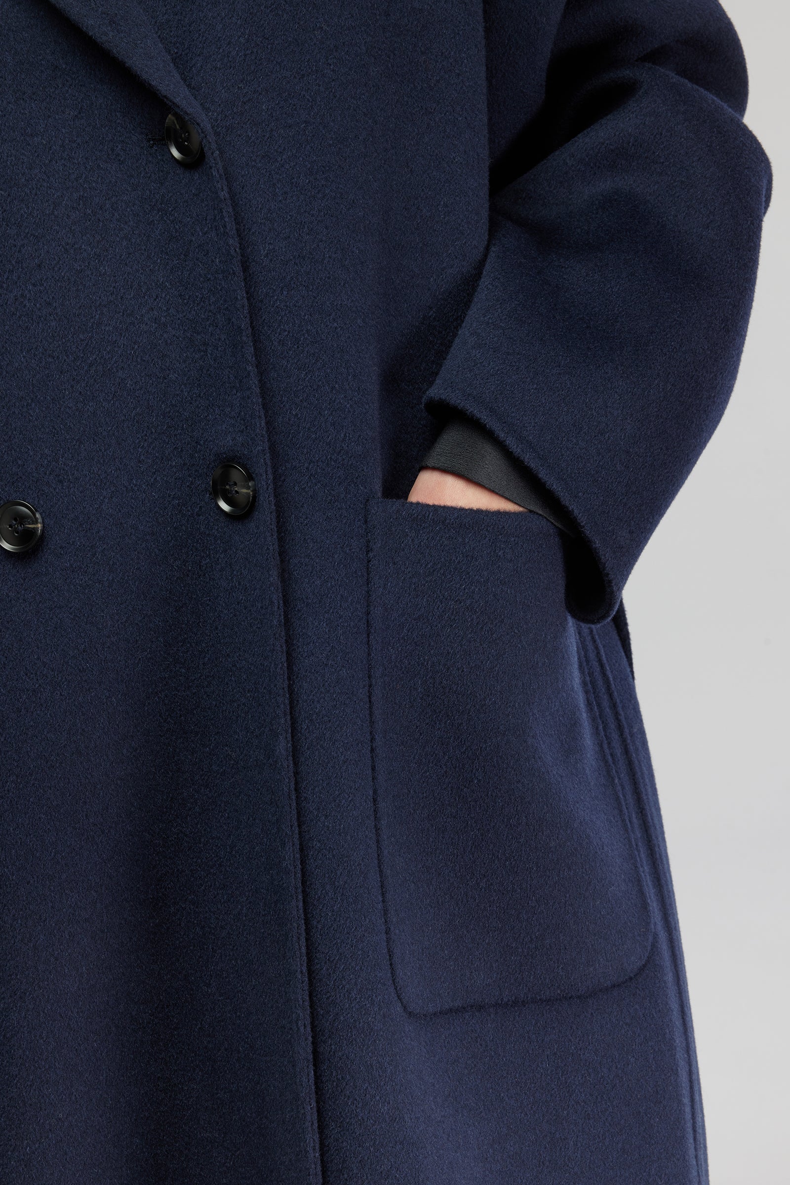 CAPPOTTO ALICE