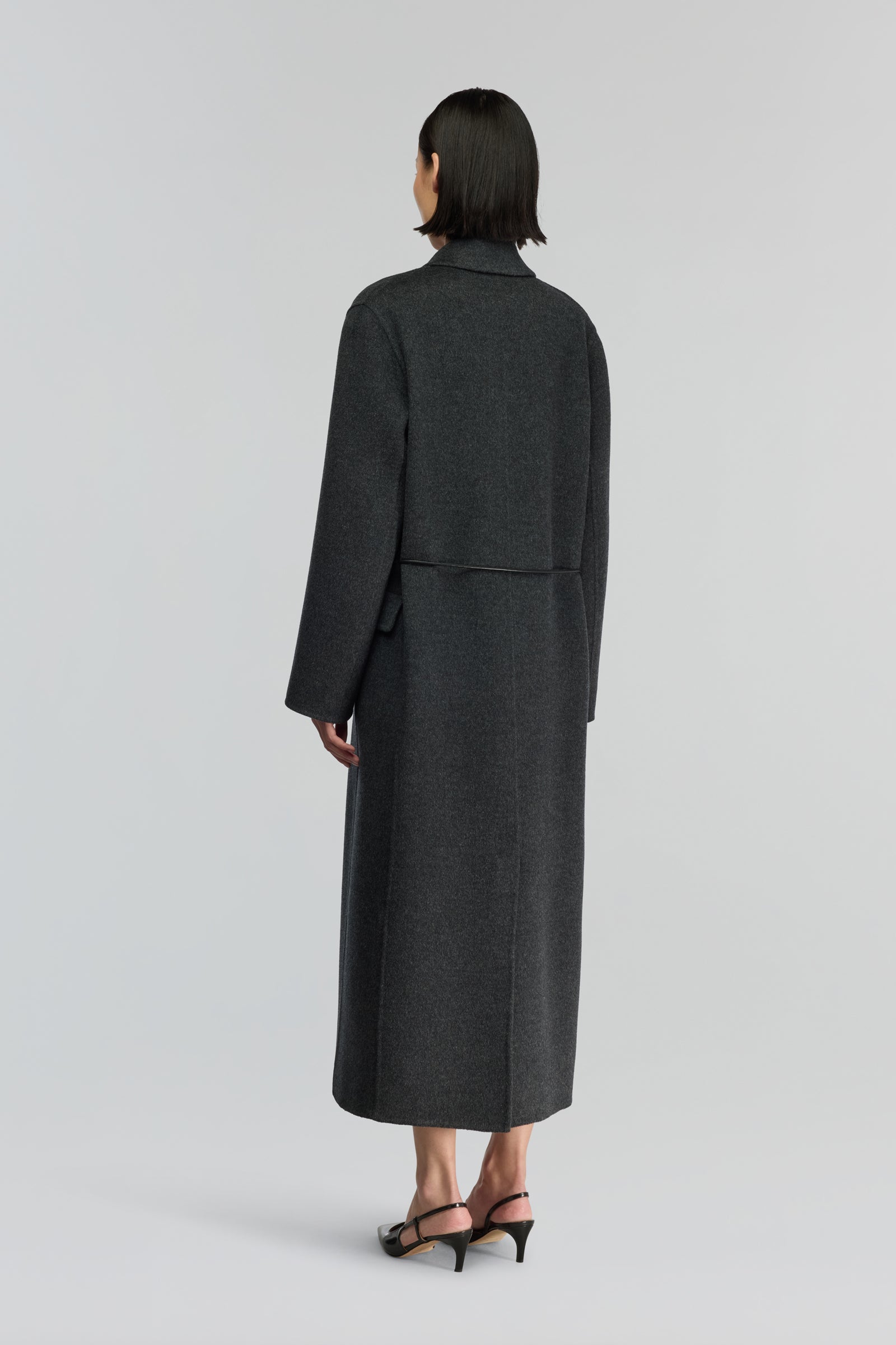 COAT CONSUELO