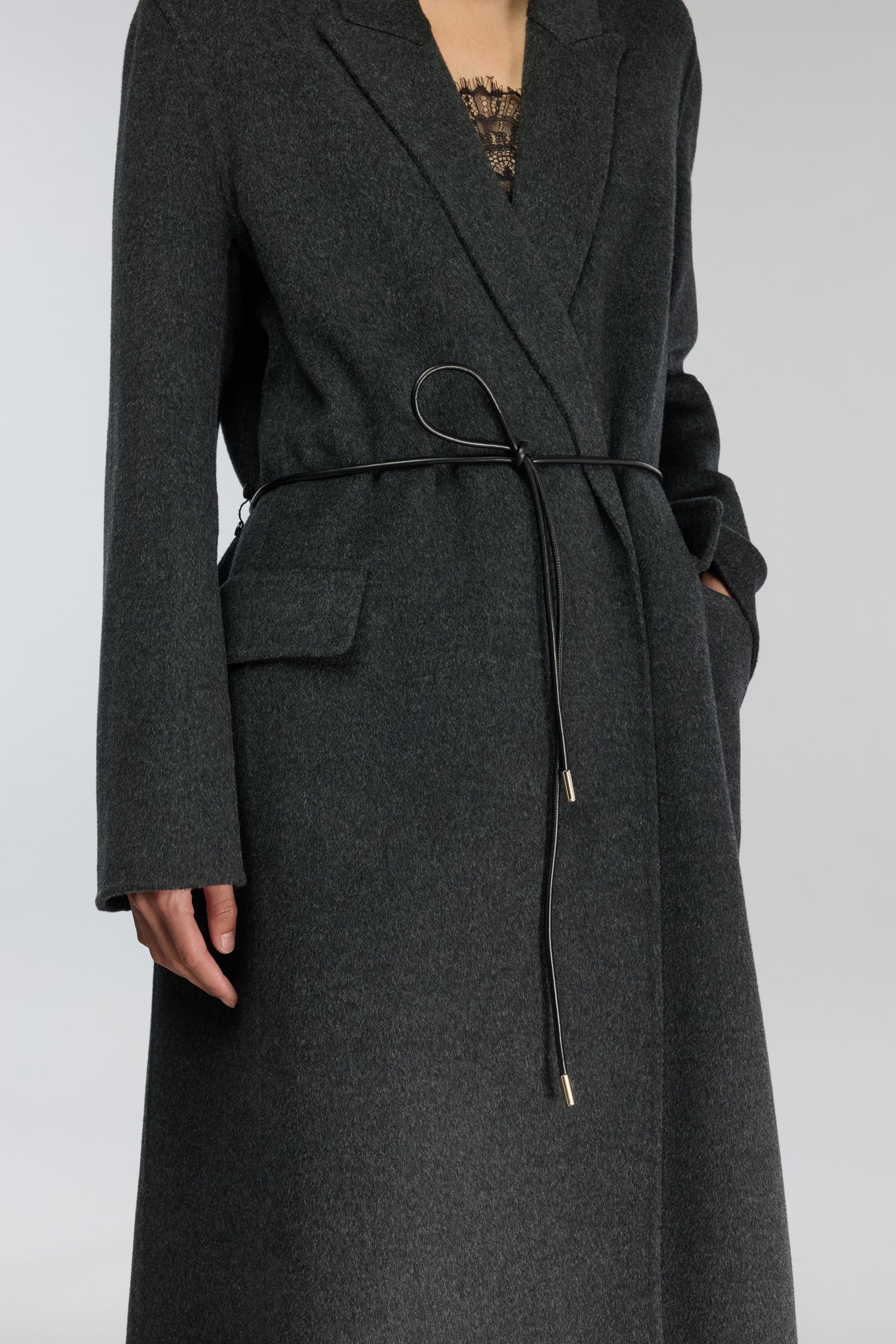 COAT CONSUELO