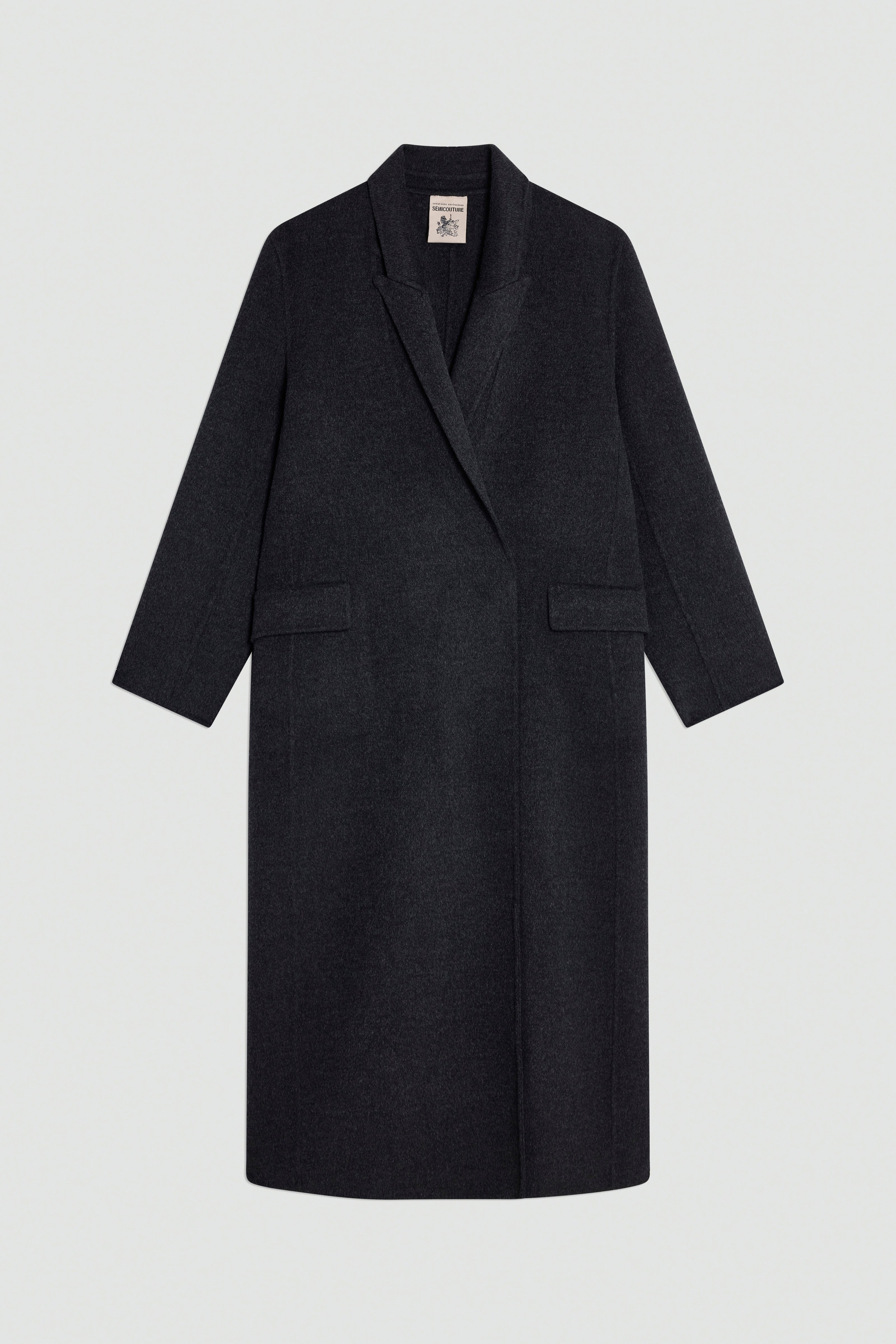 COAT CONSUELO