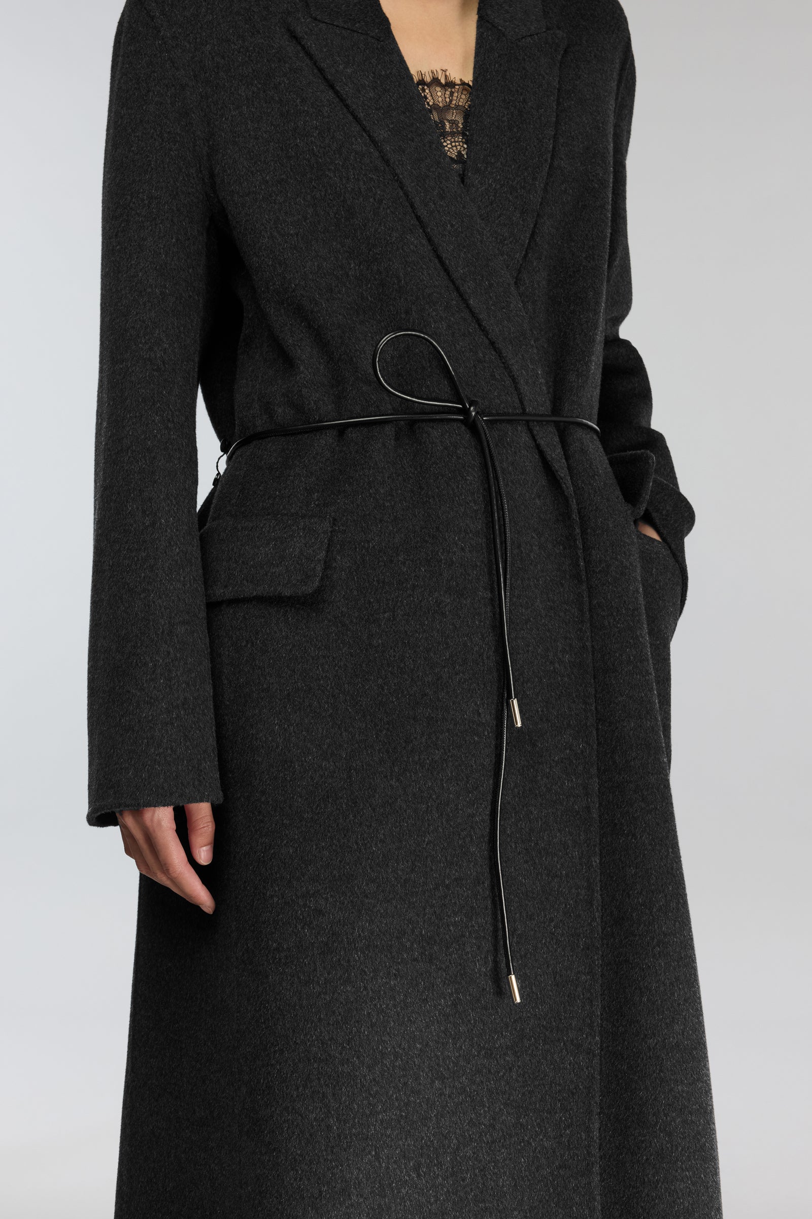 COAT CONSUELO