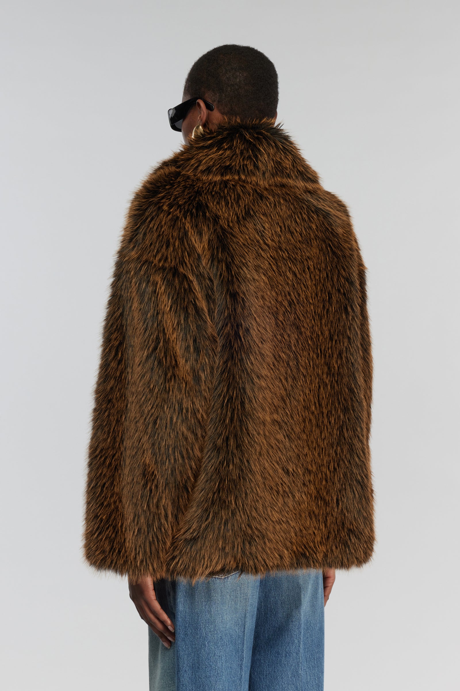 FUR CAROL