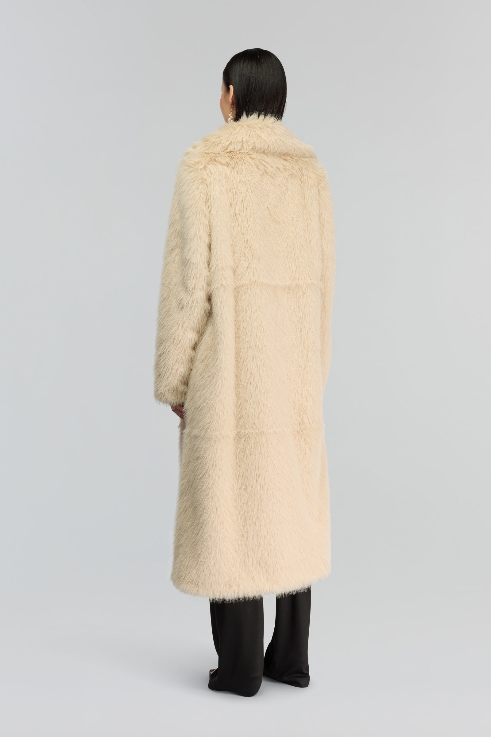 FUR ARIANA