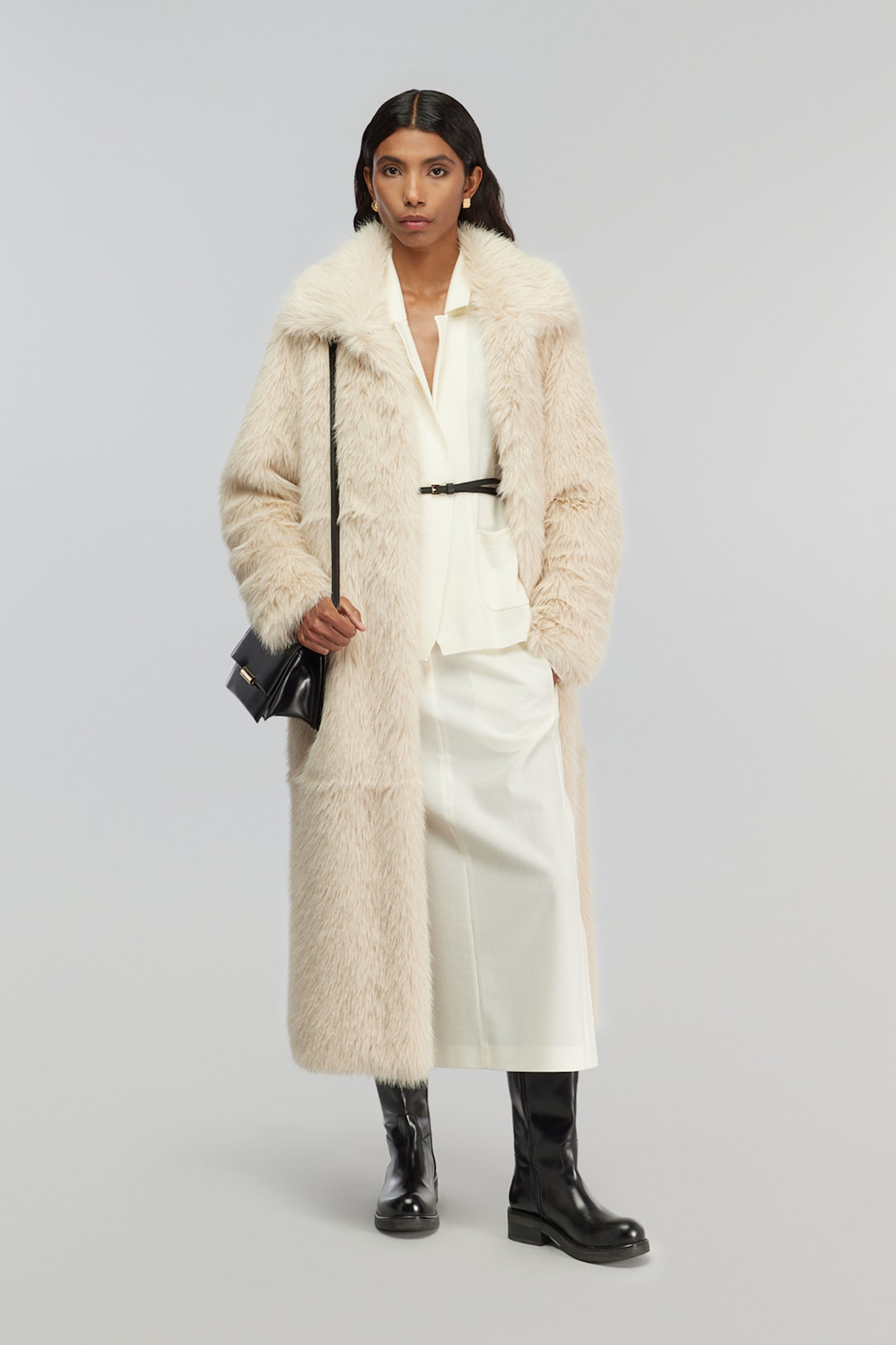FUR ARIANA