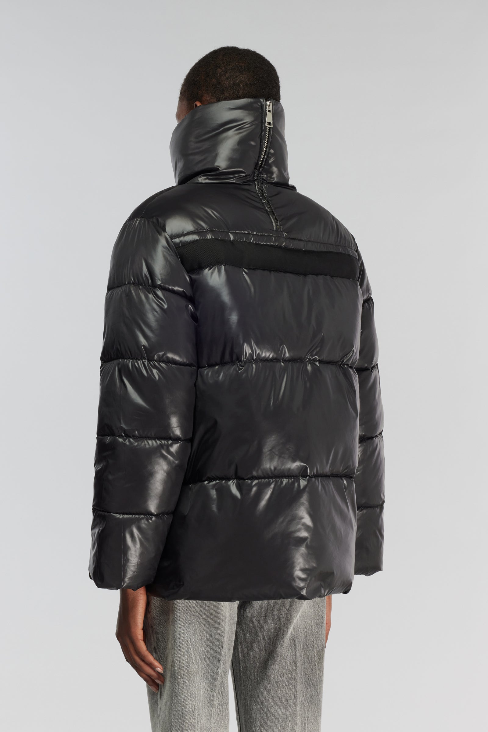 DOWN JACKET  MARTE