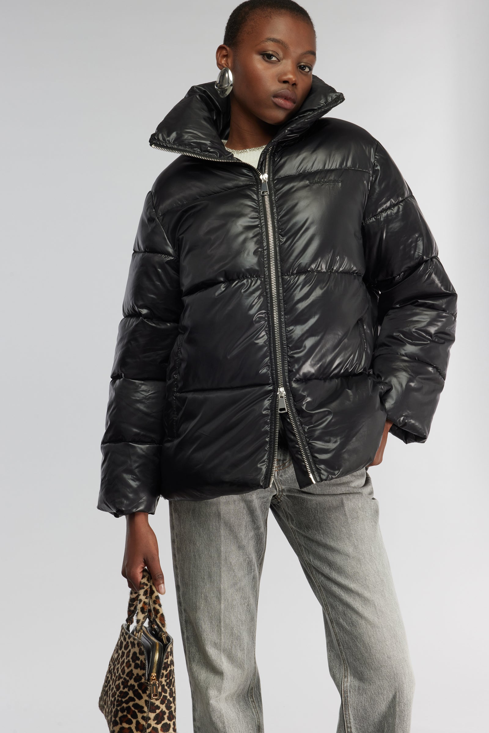 DOWN JACKET  MARTE