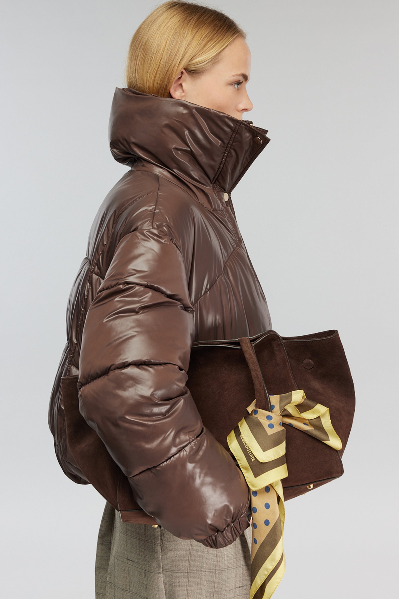 DOWN JACKET SUSANA