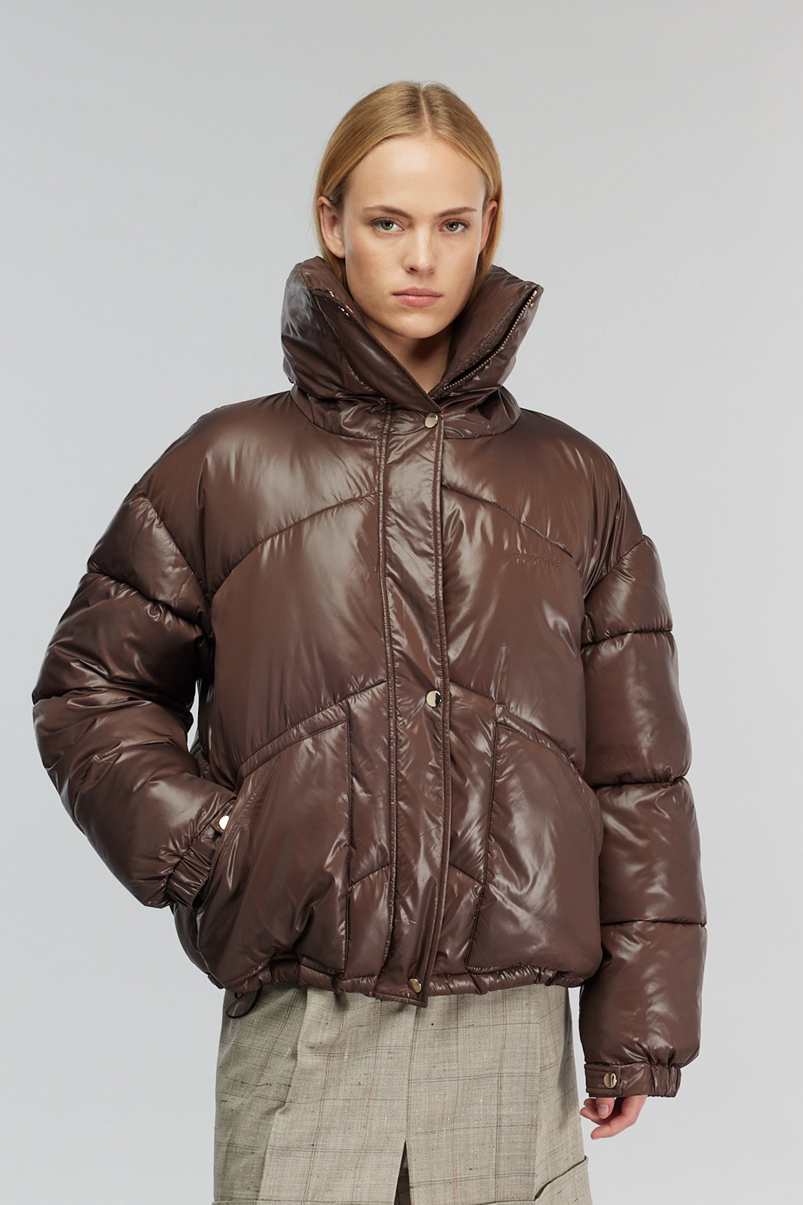 DOWN JACKET SUSANA