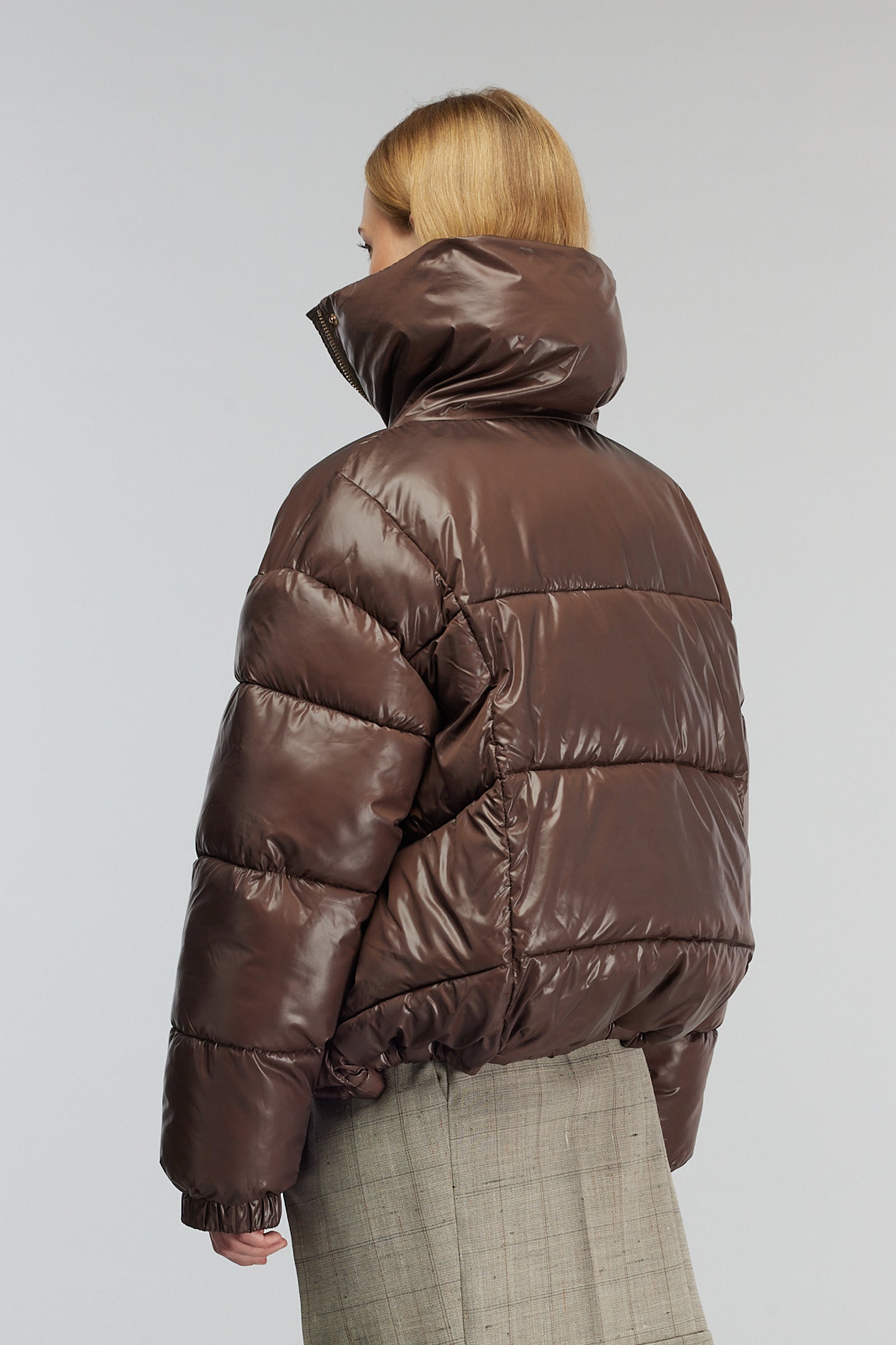 DOWN JACKET SUSANA