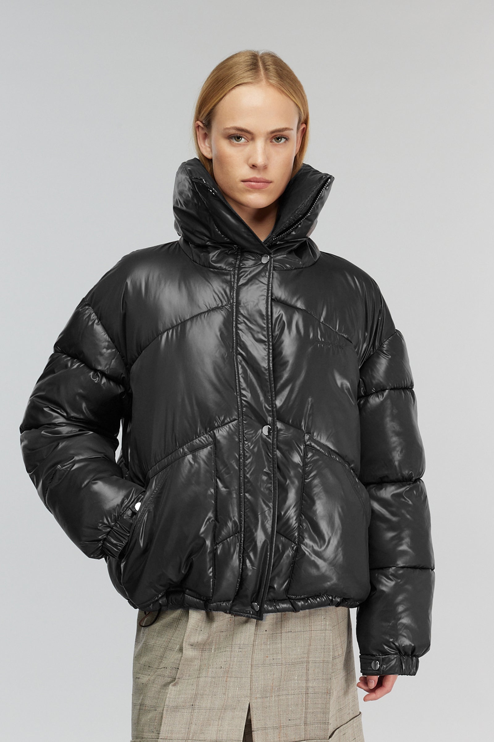 DOWN JACKET SUSANA