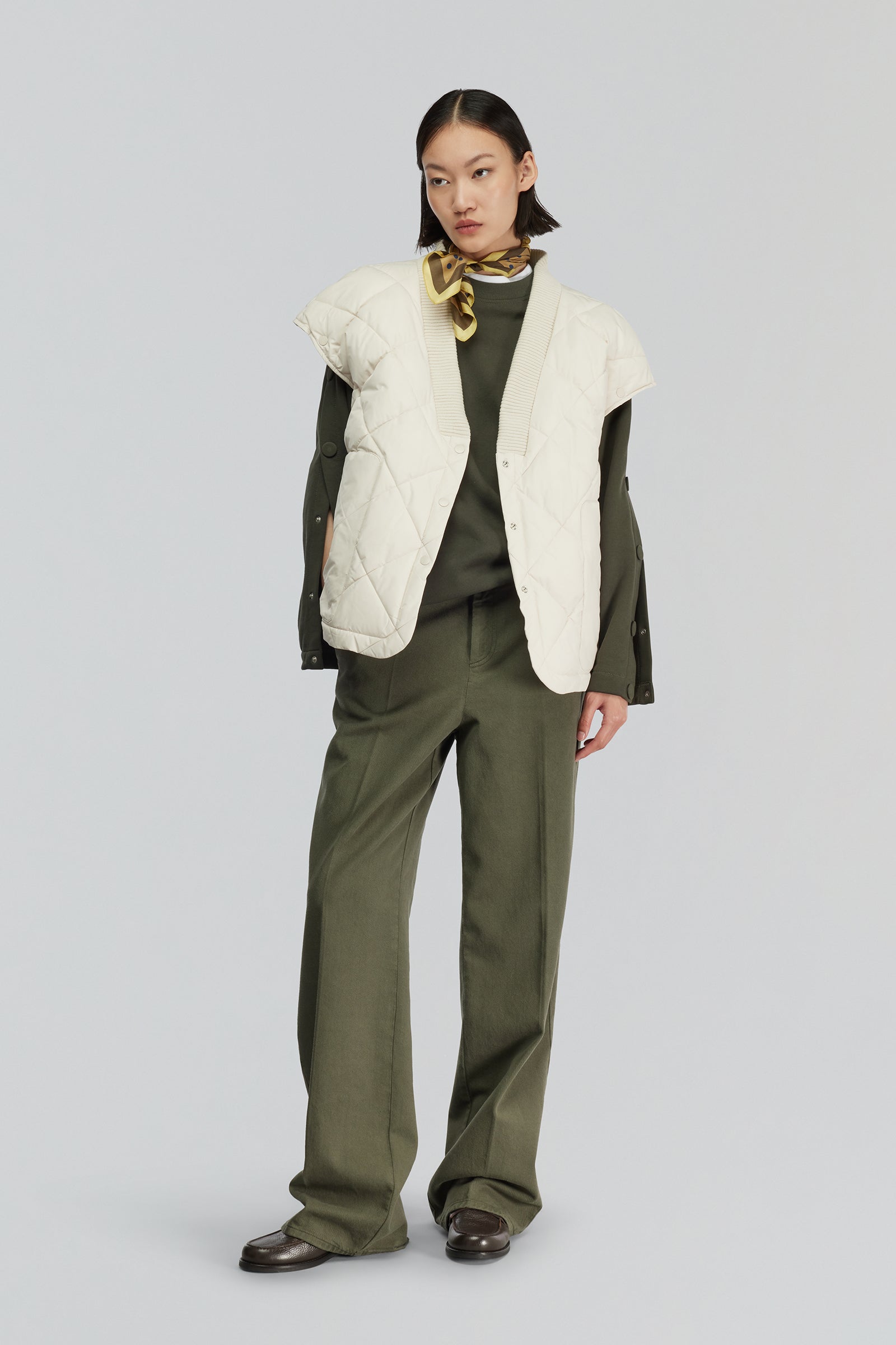 DOWN JACKET SUMMER
