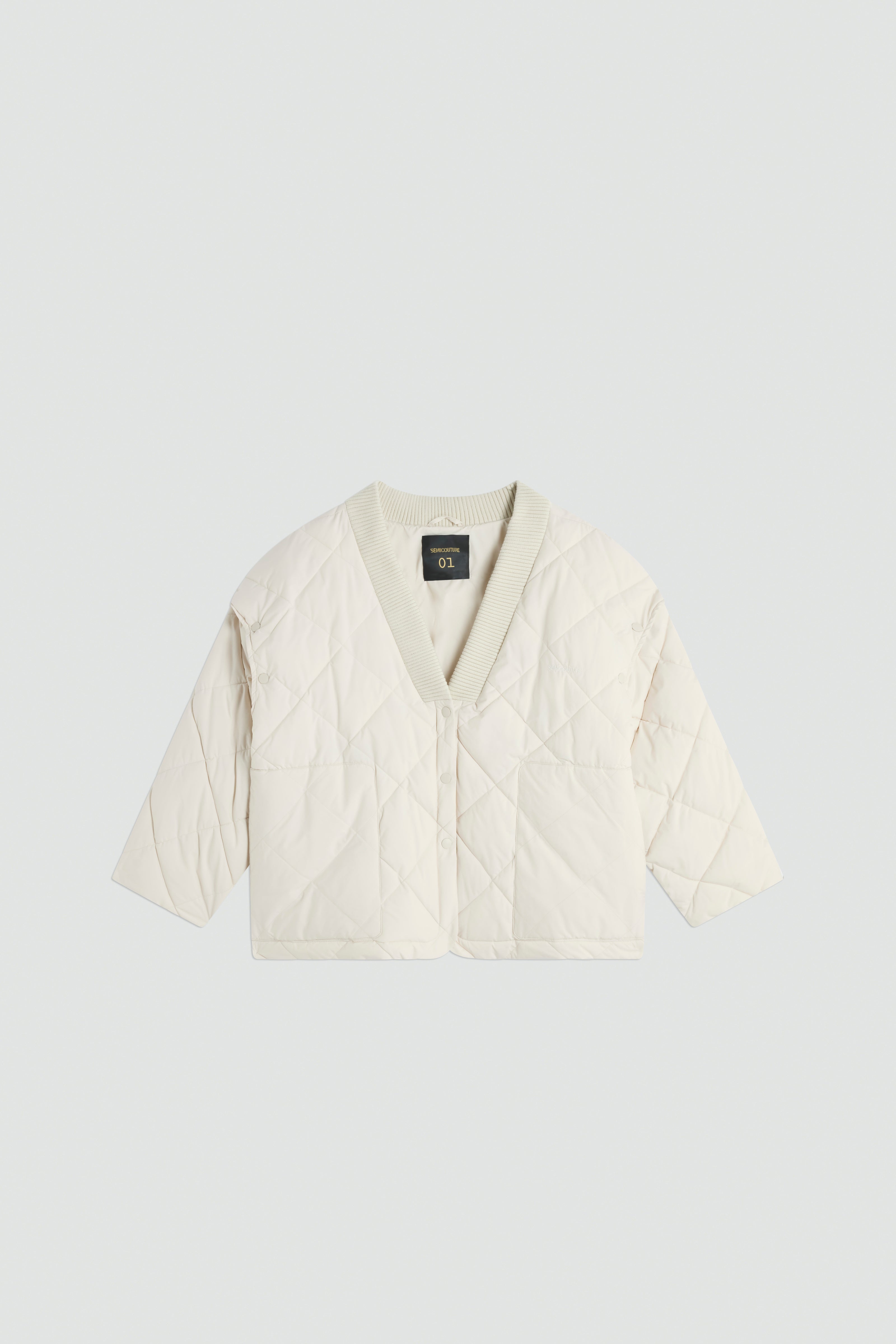 DOWN JACKET SUMMER