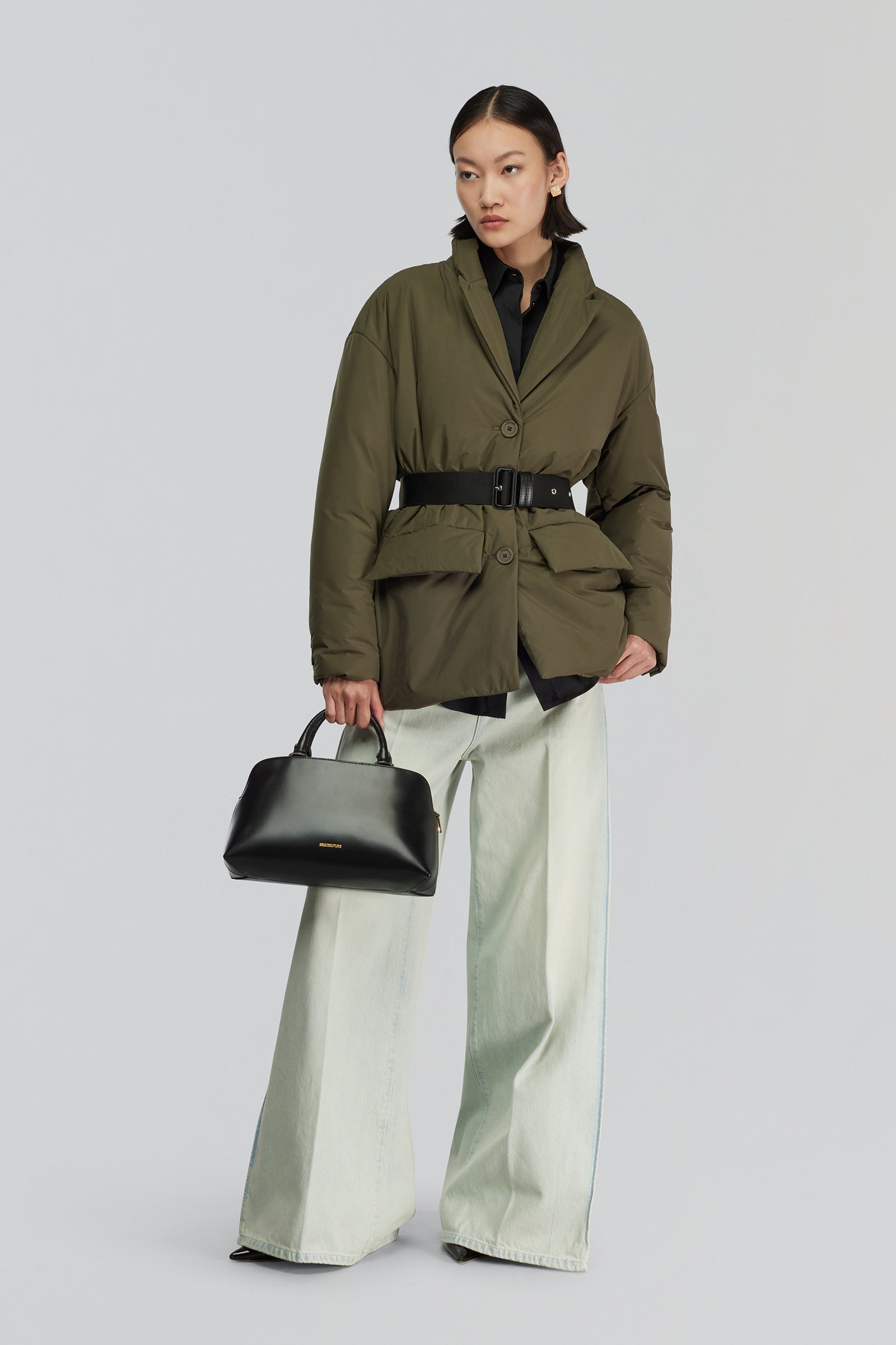 DOWN JACKET ALISEE