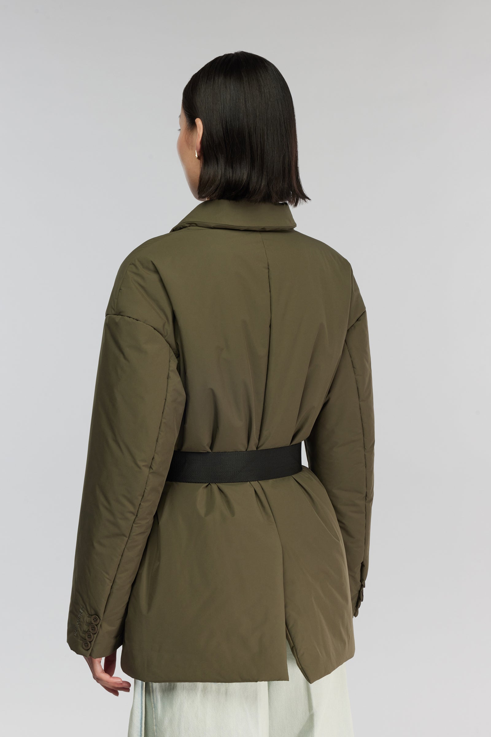 DOWN JACKET ALISEE