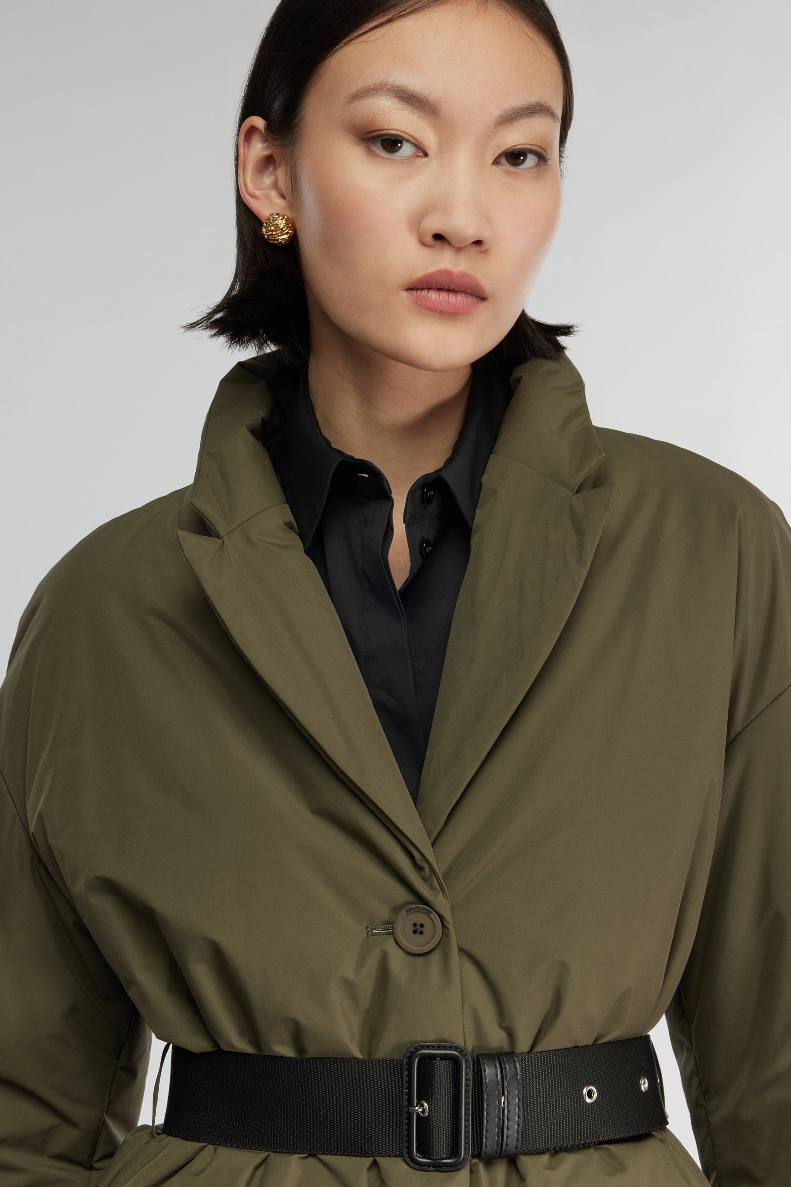 DOWN JACKET ALISEE
