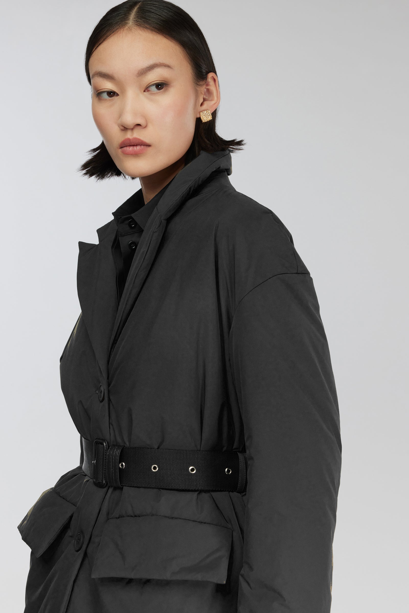DOWN JACKET ALISEE
