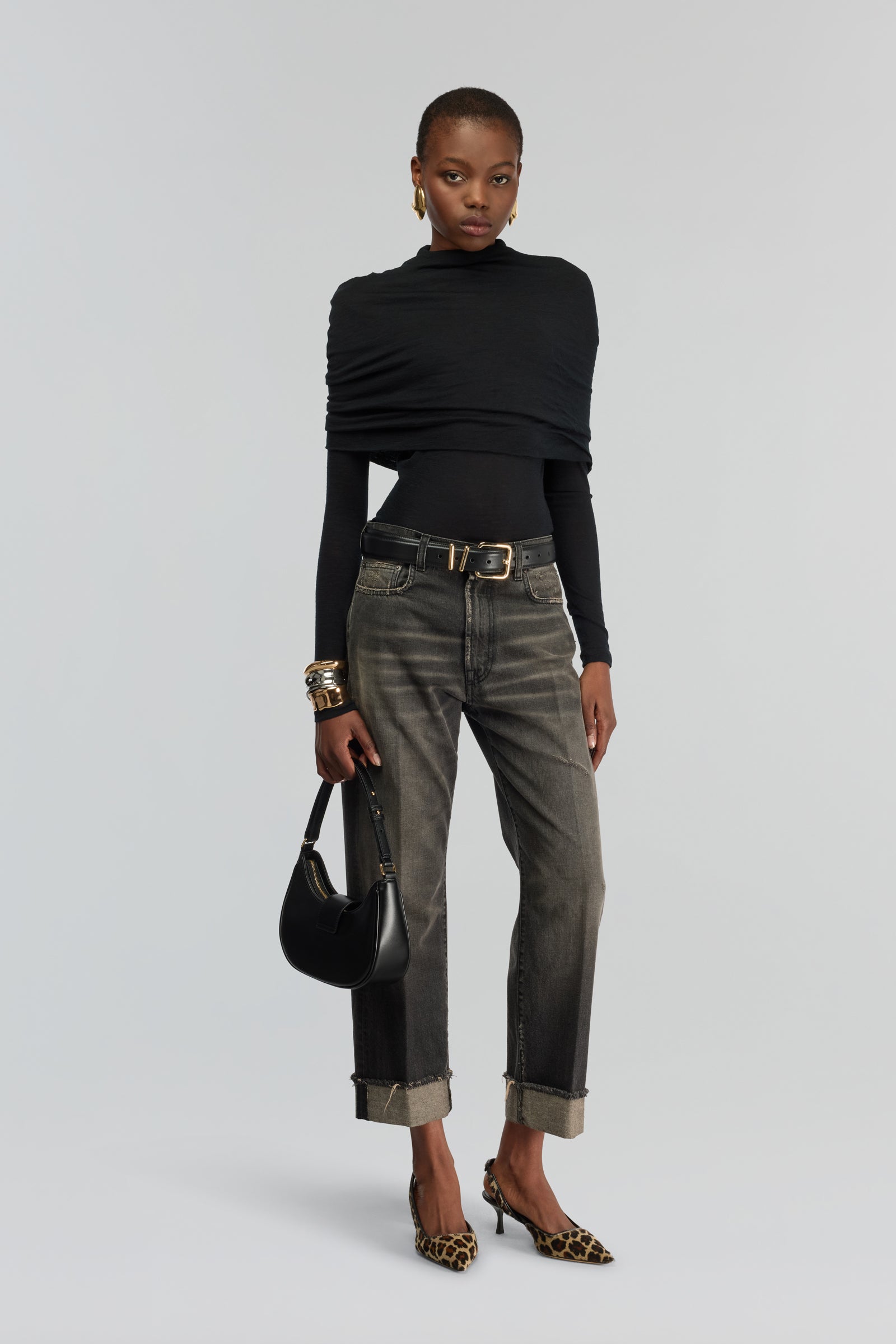 TROUSER FABIOLA
