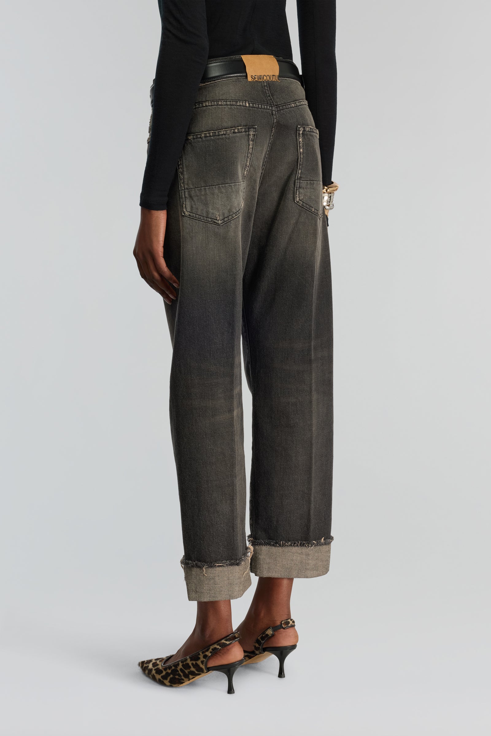 TROUSER FABIOLA