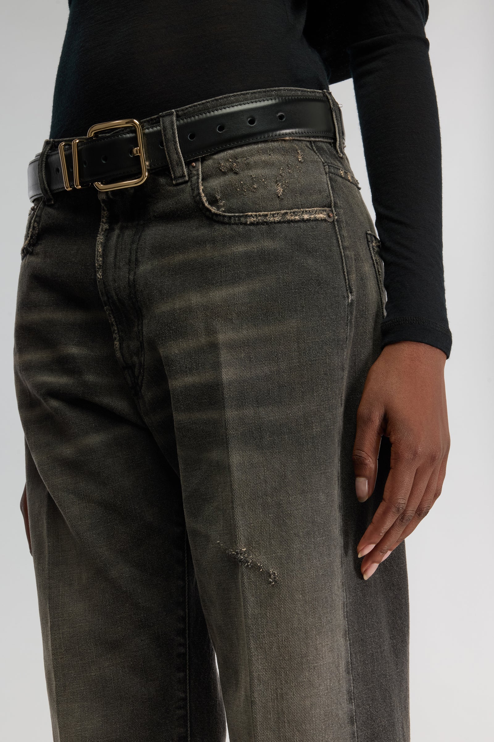 TROUSER FABIOLA