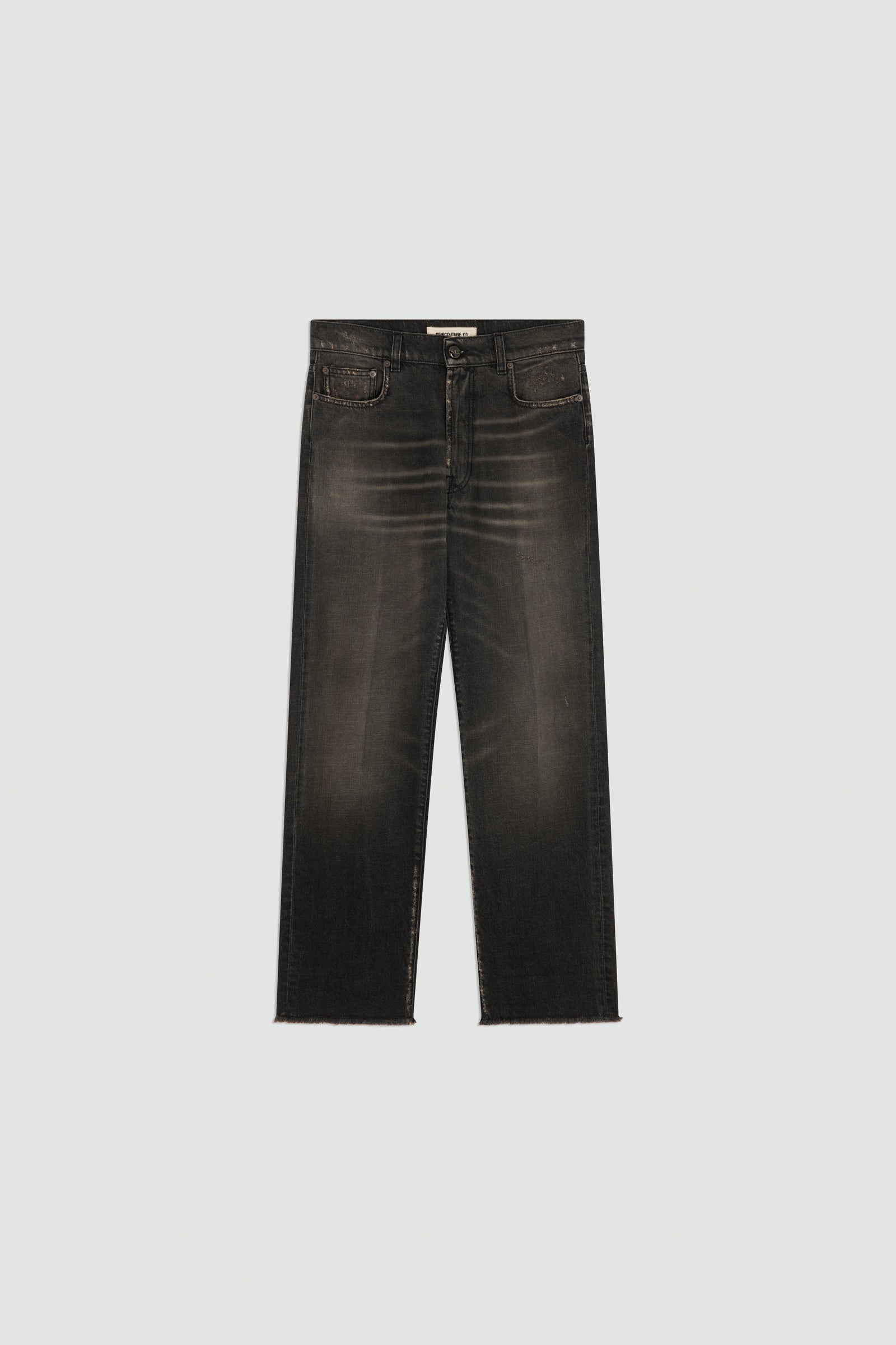 TROUSER FABIOLA