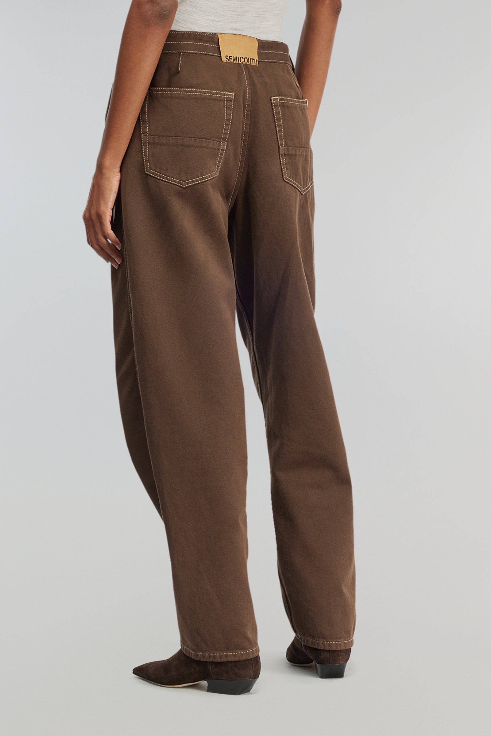 PANTALONE MARIA ROSA