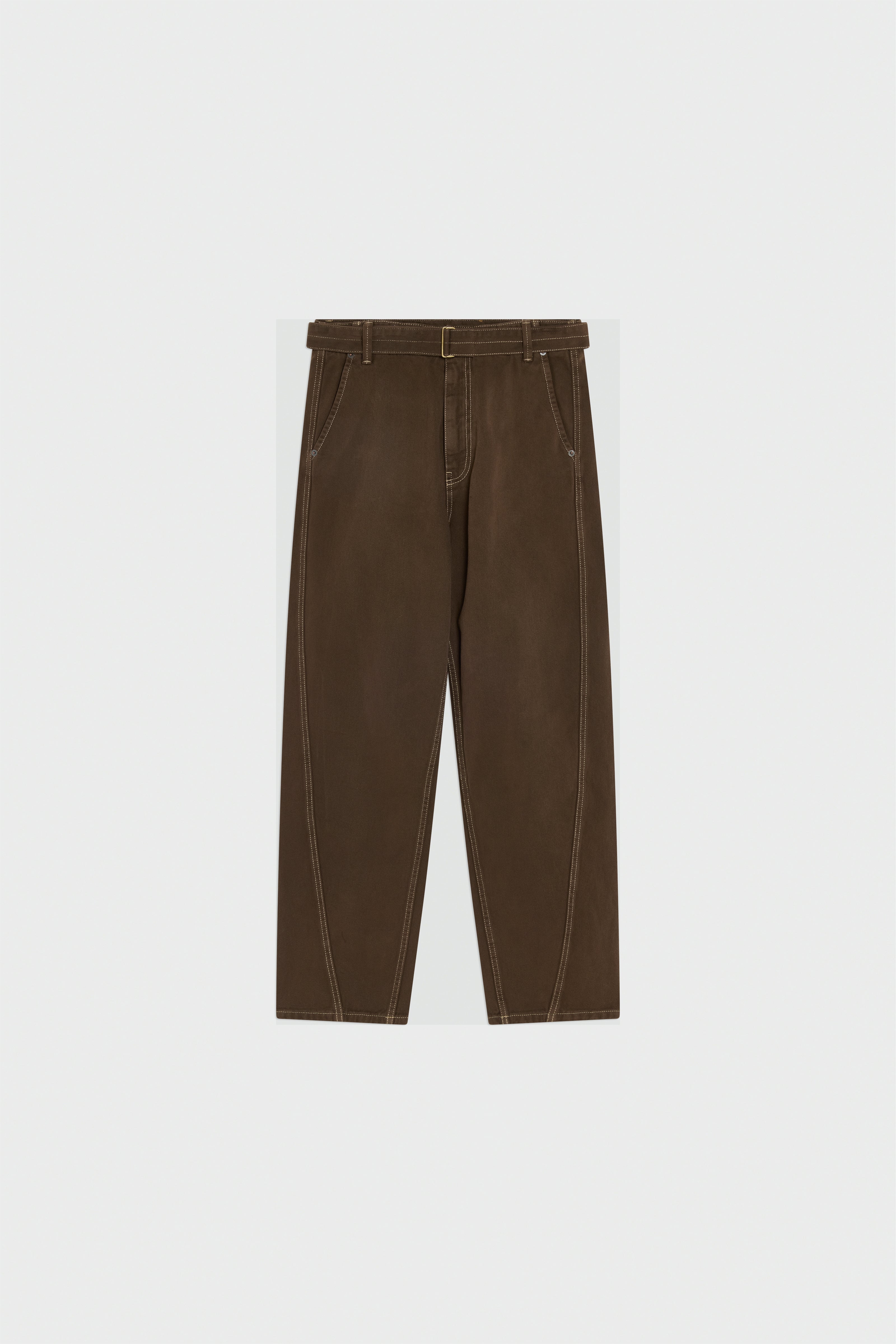 TROUSER MARIA ROSA