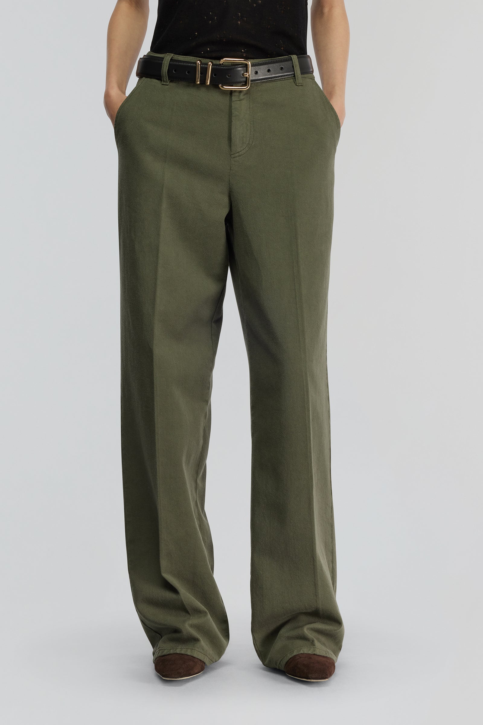 TROUSER ELISA