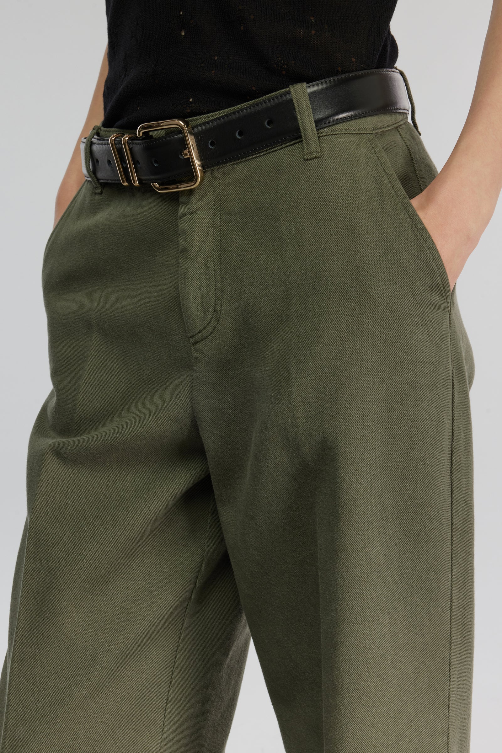 TROUSER ELISA