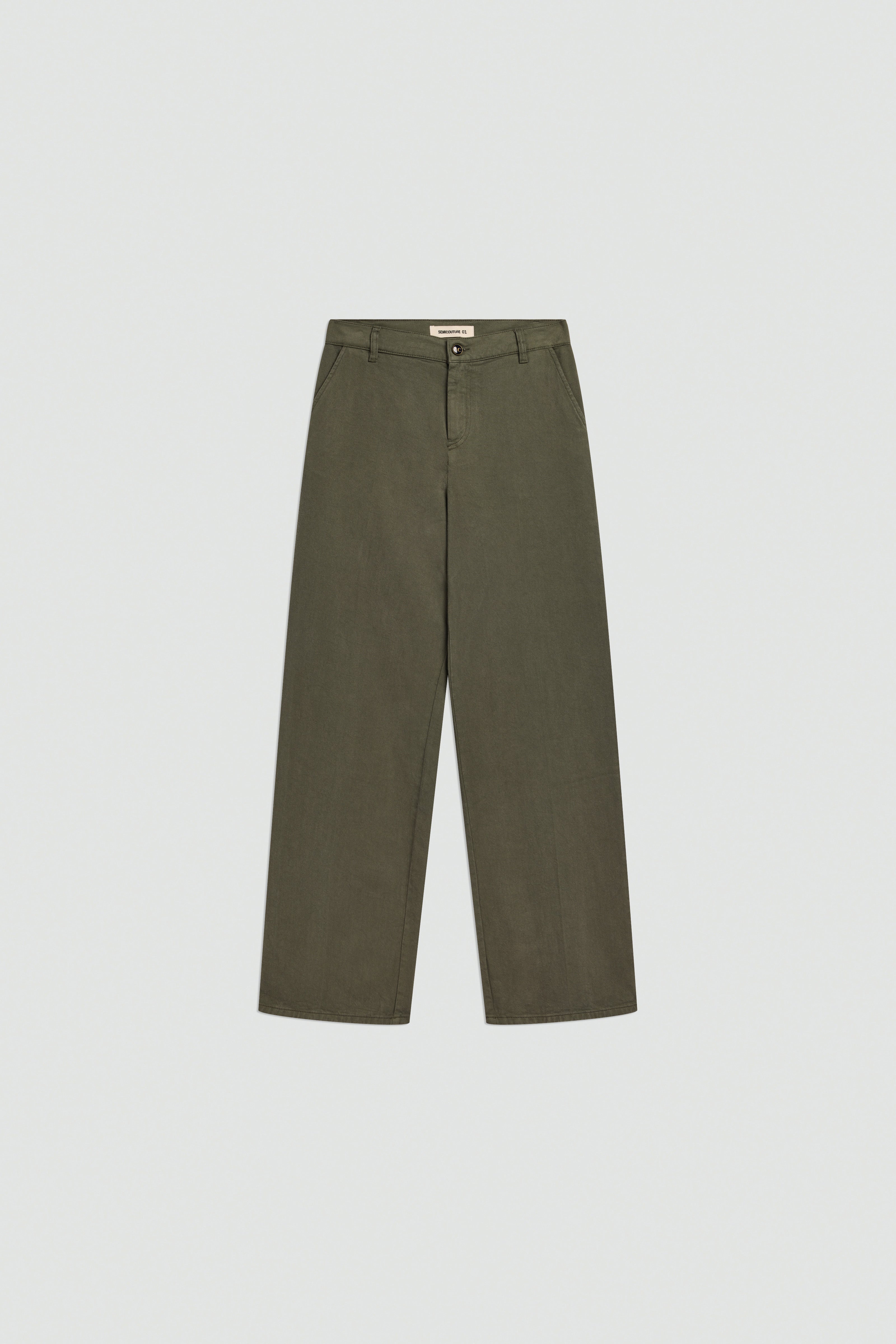 TROUSER ELISA