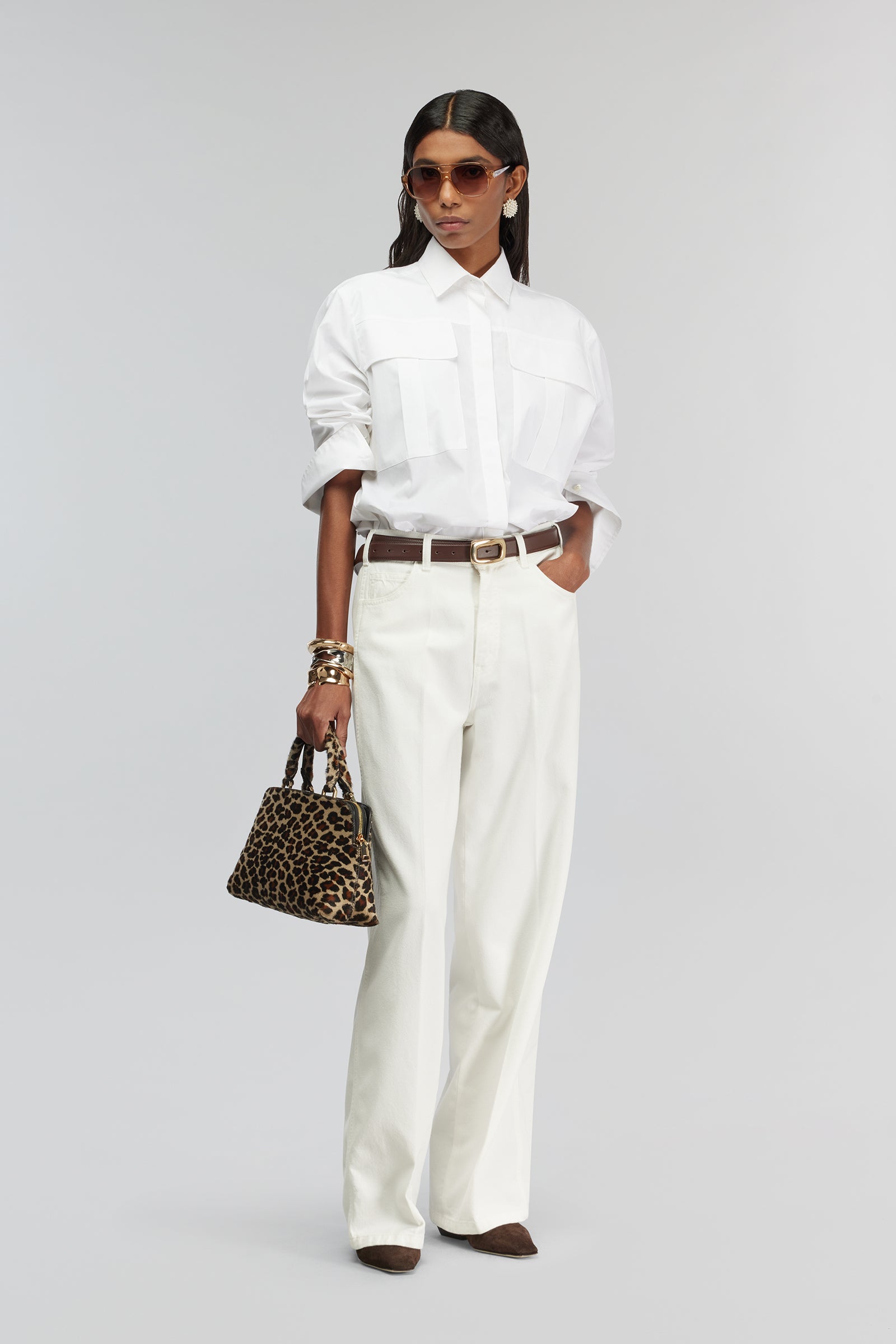 PANTALONE OPHELIA