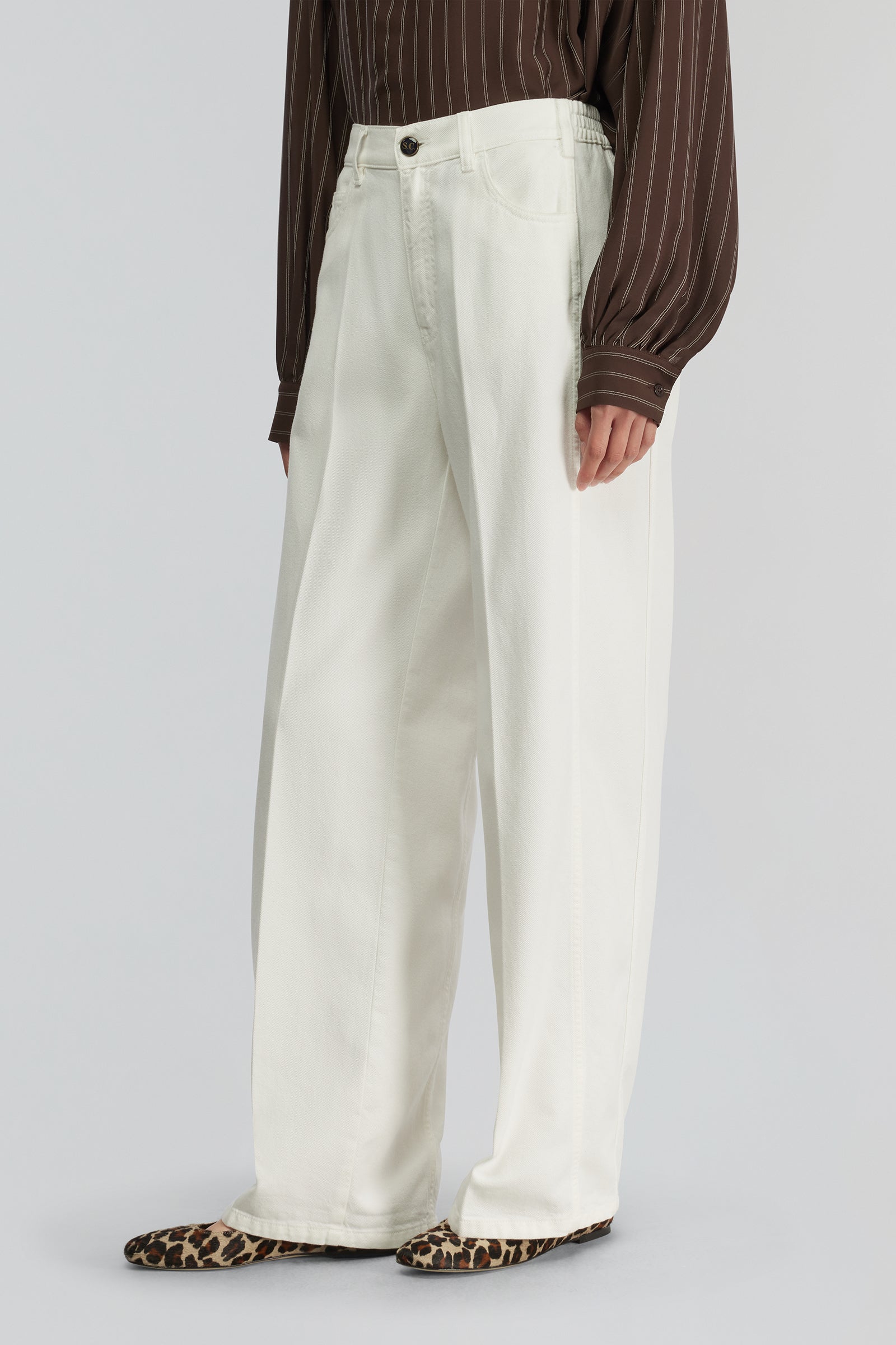 PANTALONE OPHELIA
