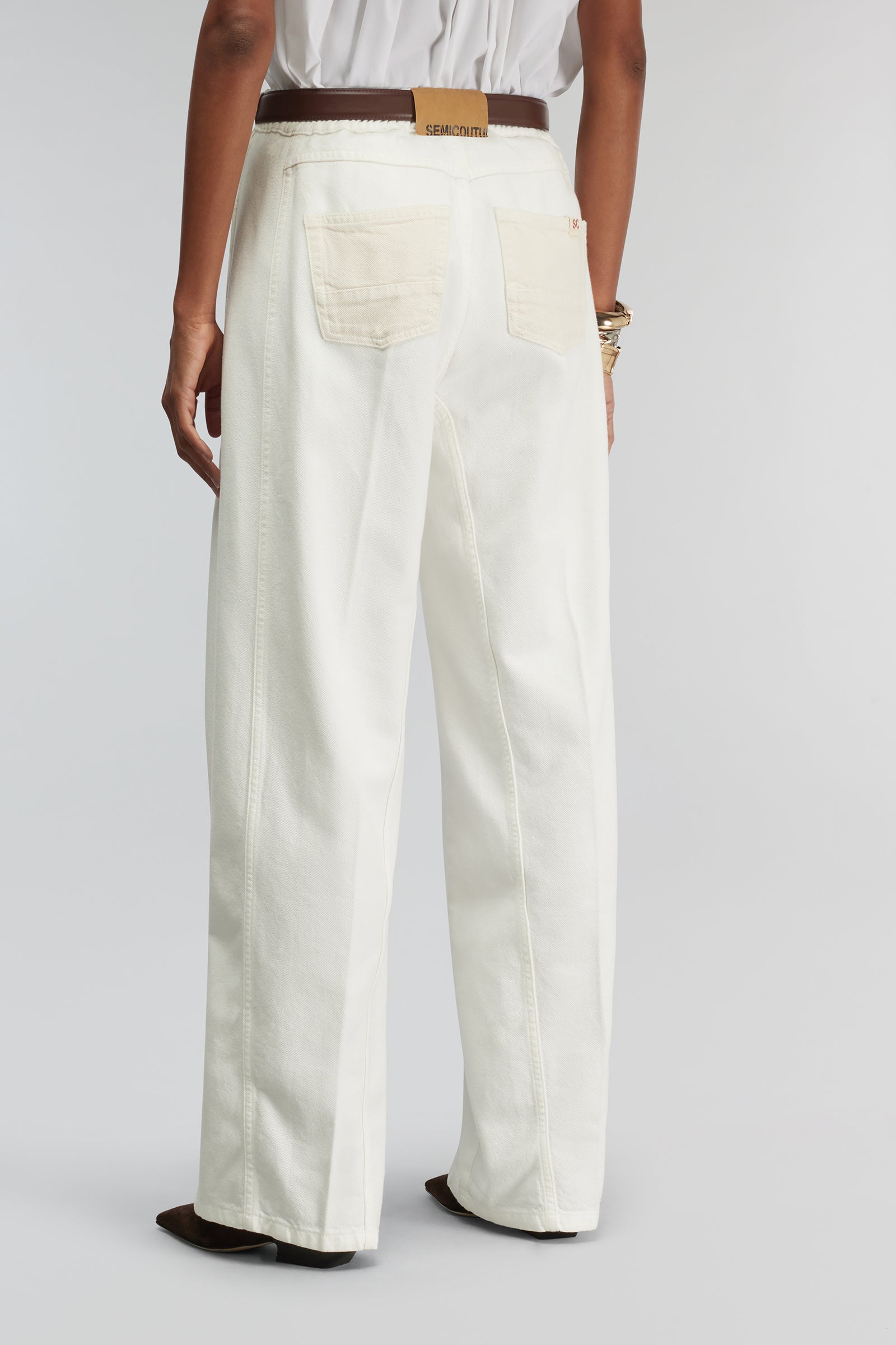PANTALONE OPHELIA